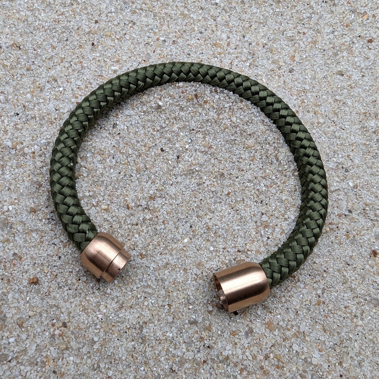 Armband · Ocean · Kea · 8mm ⌀