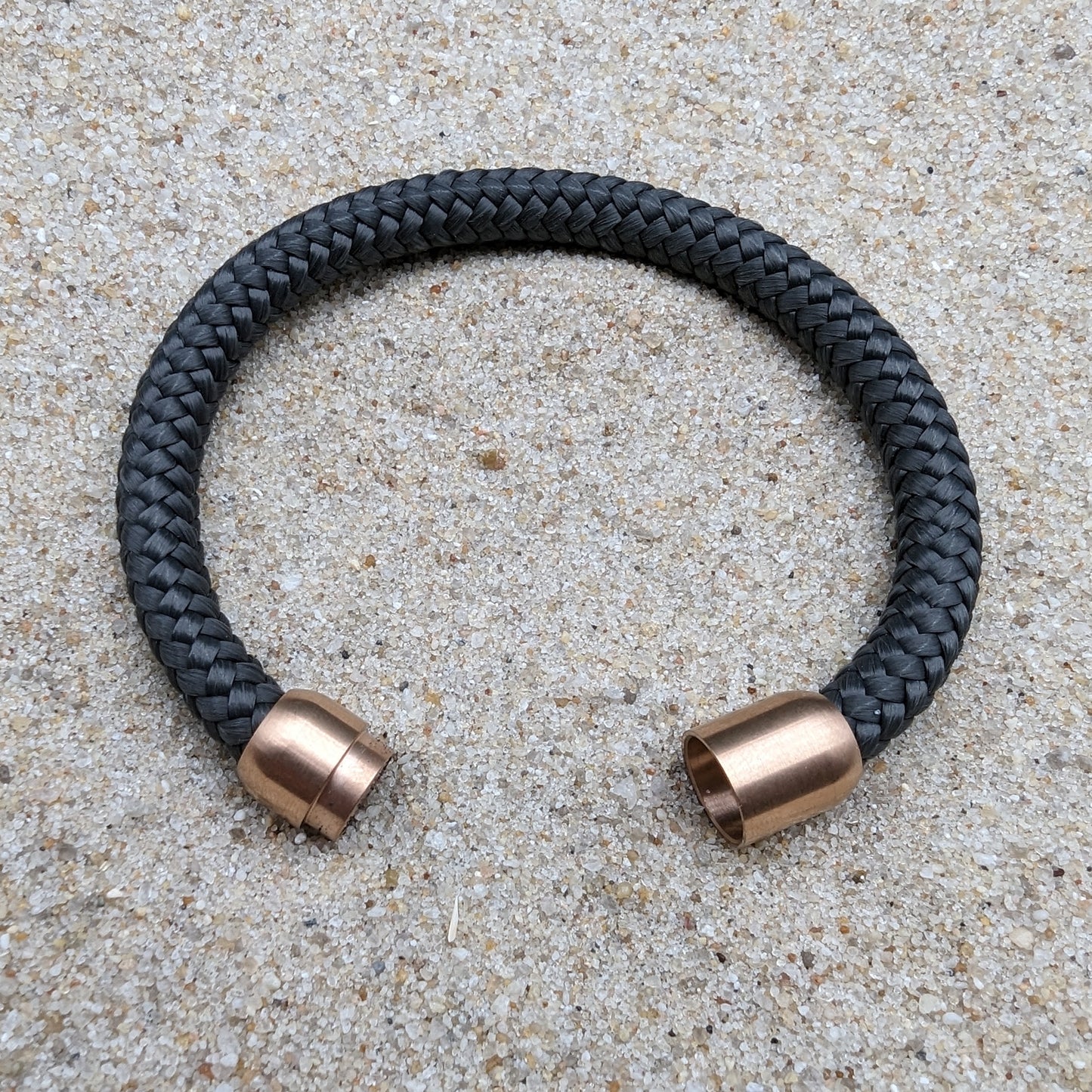 Armband · Ocean · Lars · 8mm ⌀