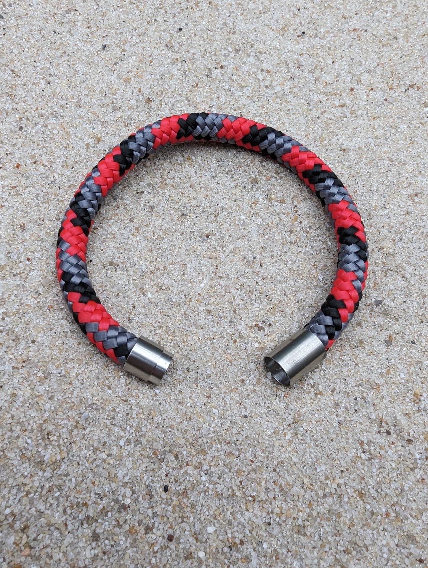 Armband · Ocean · Surtur · 8mm ⌀