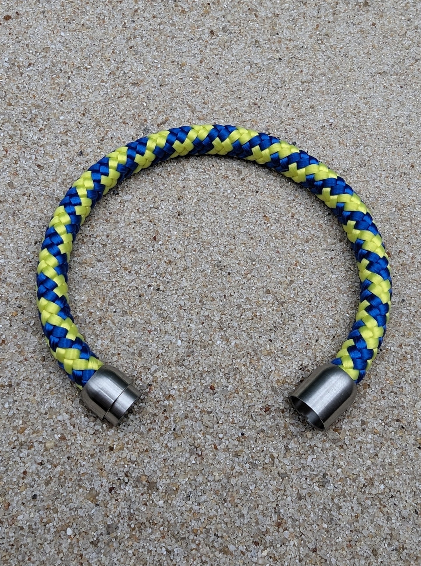Armband · Ocean · Gunnar · 8mm ⌀