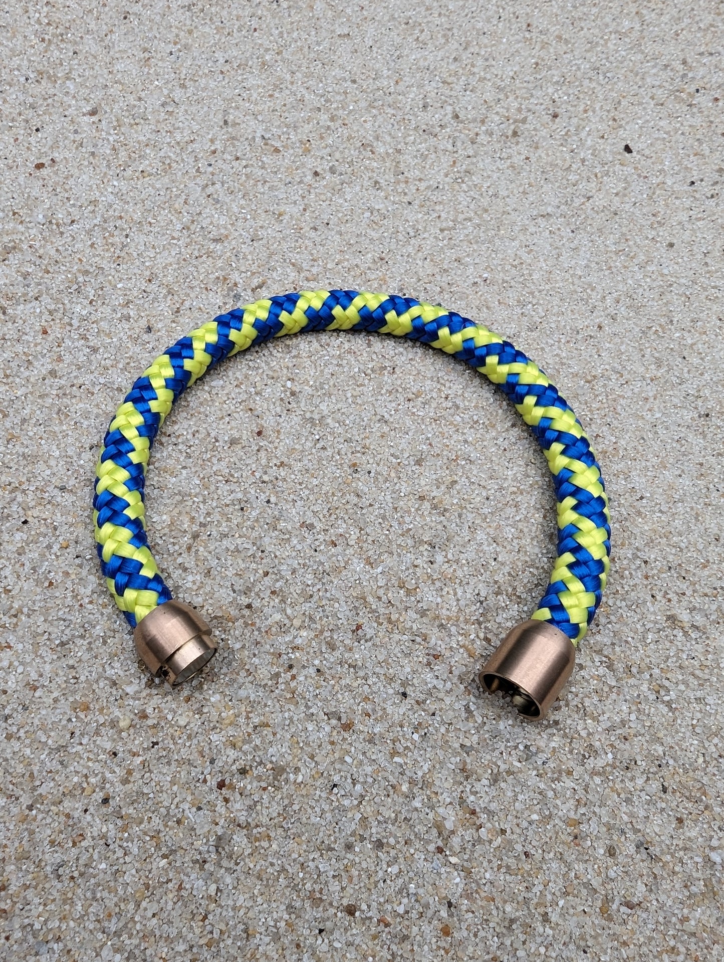 Armband · Ocean · Gunnar · 8mm ⌀