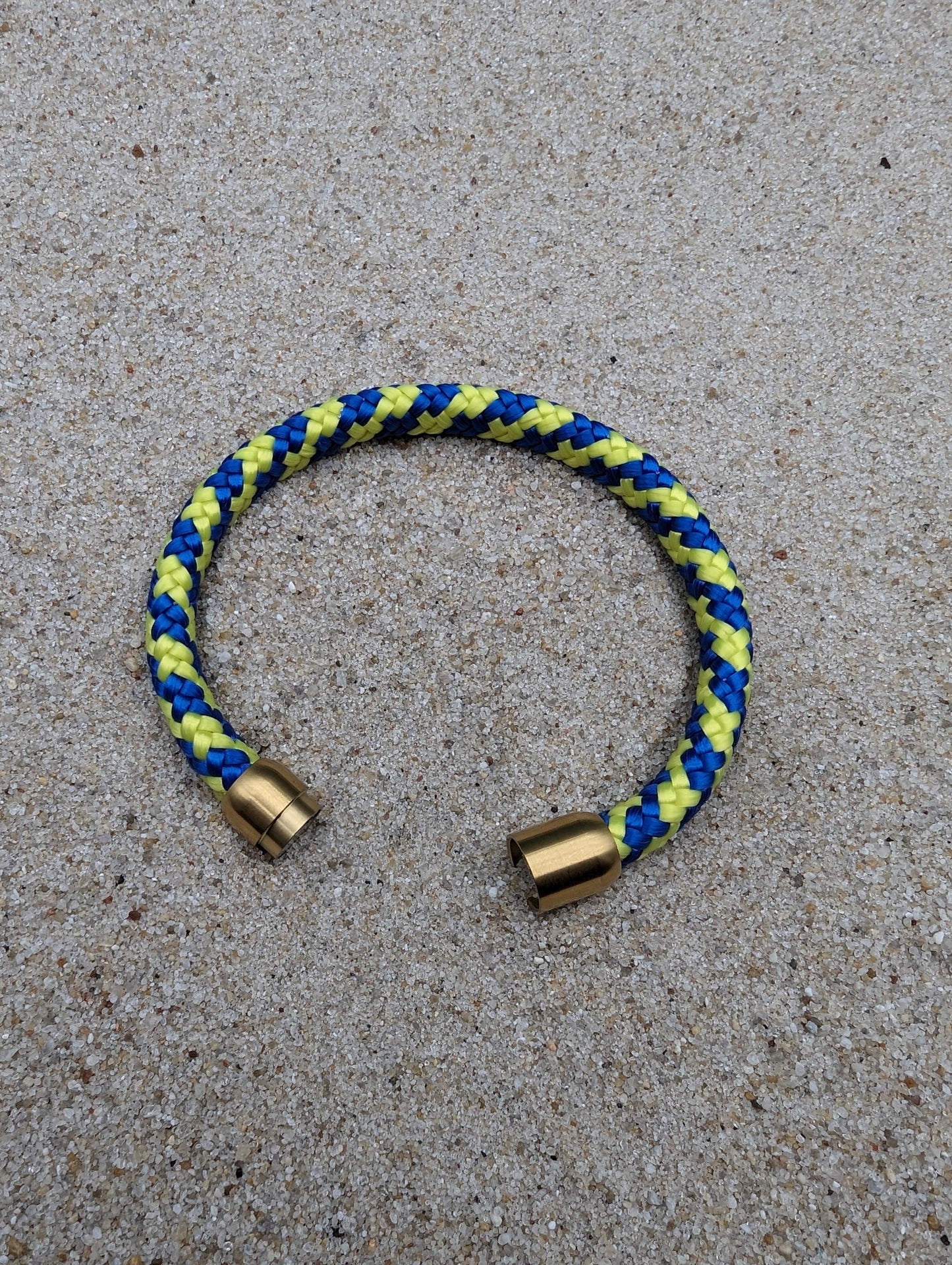 Armband · Ocean · Gunnar · 8mm ⌀