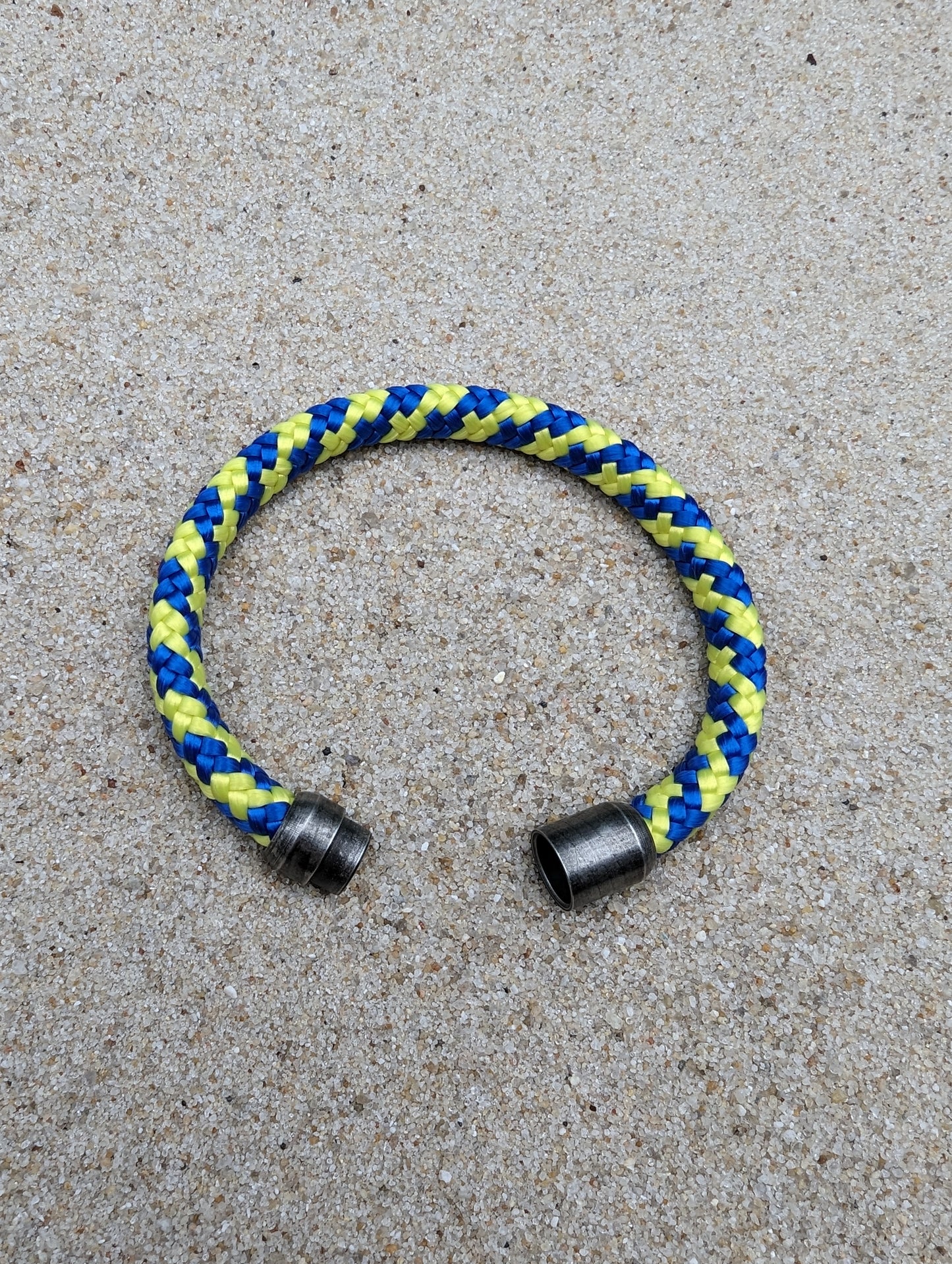 Armband · Ocean · Gunnar · 8mm ⌀