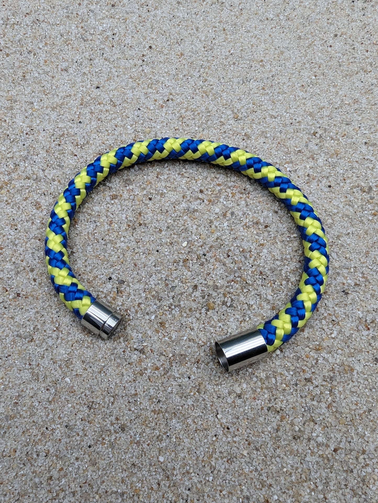 Armband · Ocean · Gunnar · 8mm ⌀
