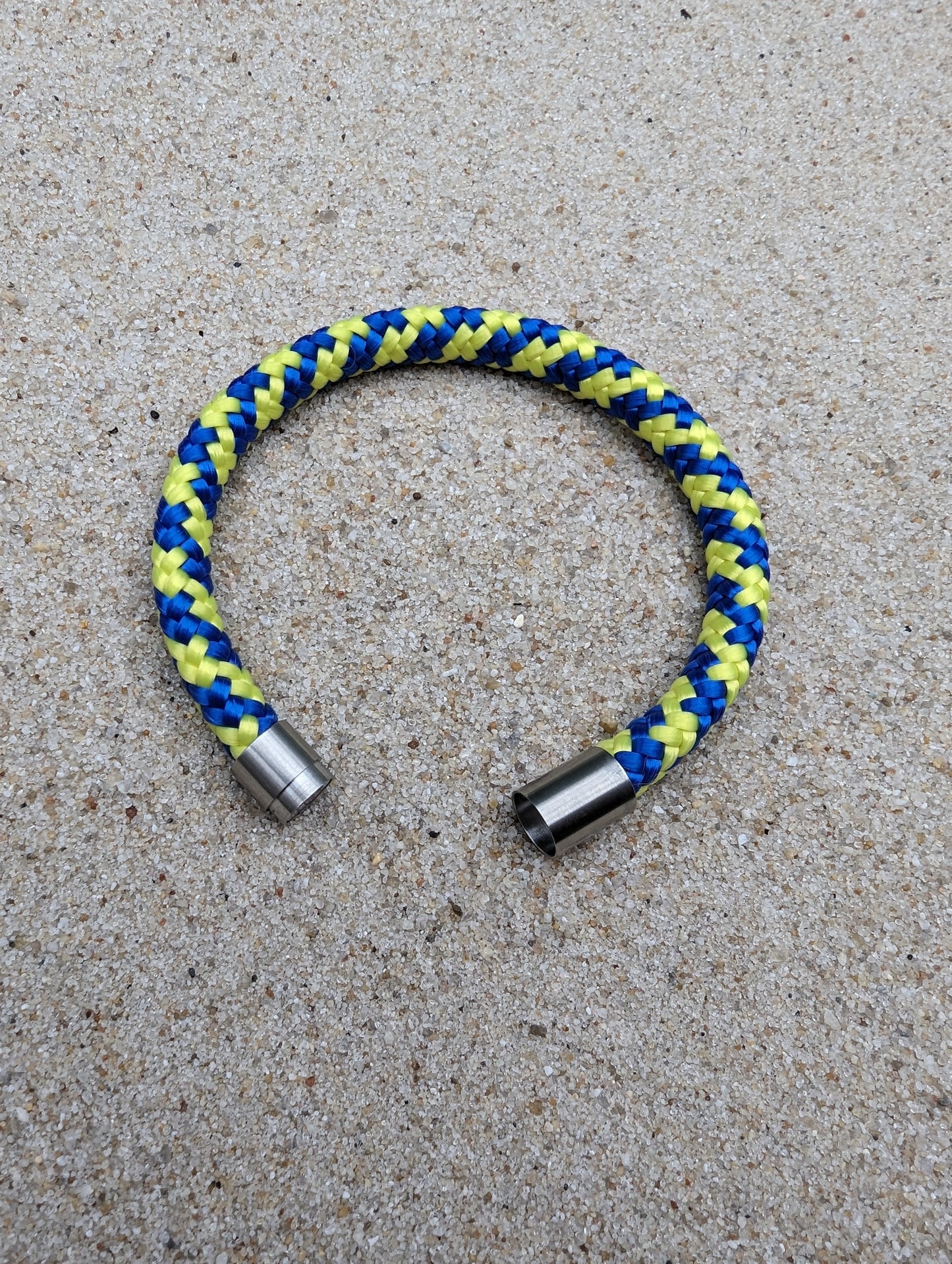 Armband · Ocean · Gunnar · 8mm ⌀