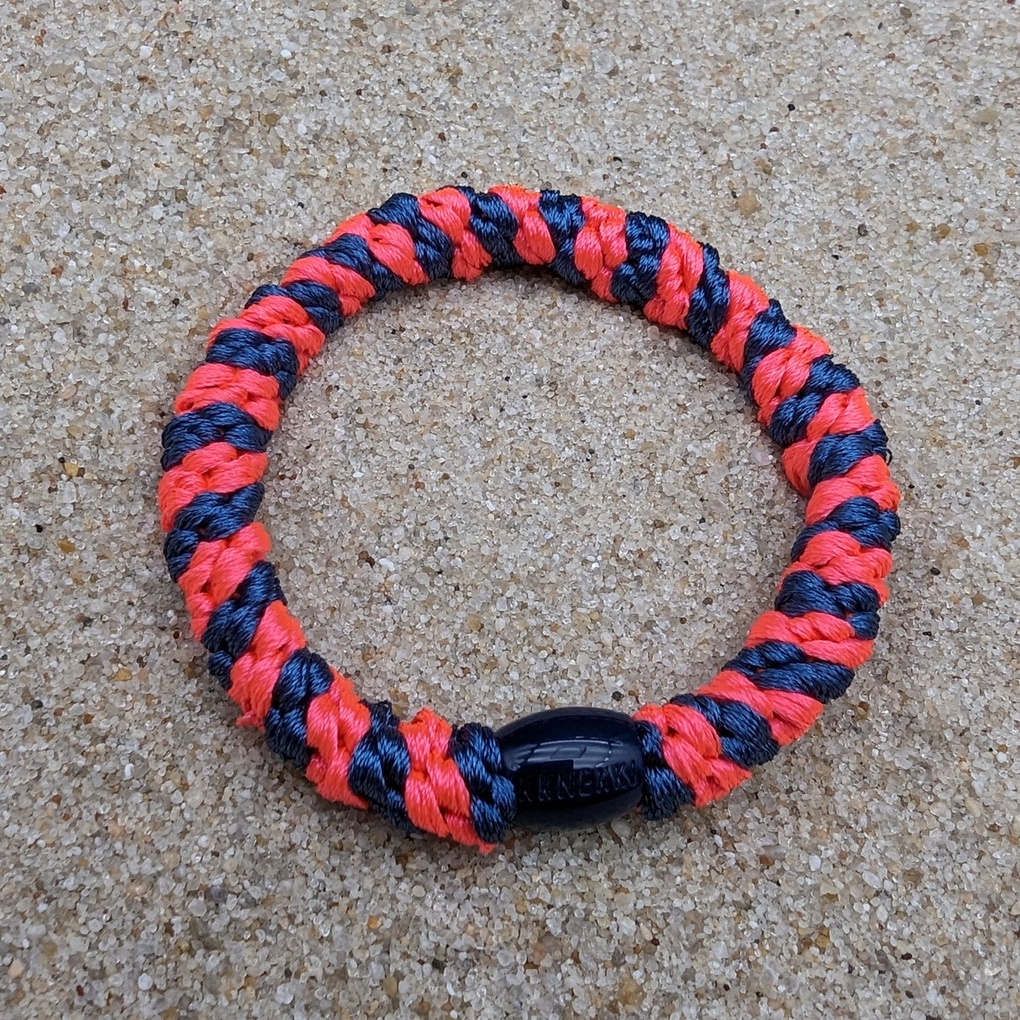 KKNEKKI Haar & Armbänder | Stripe