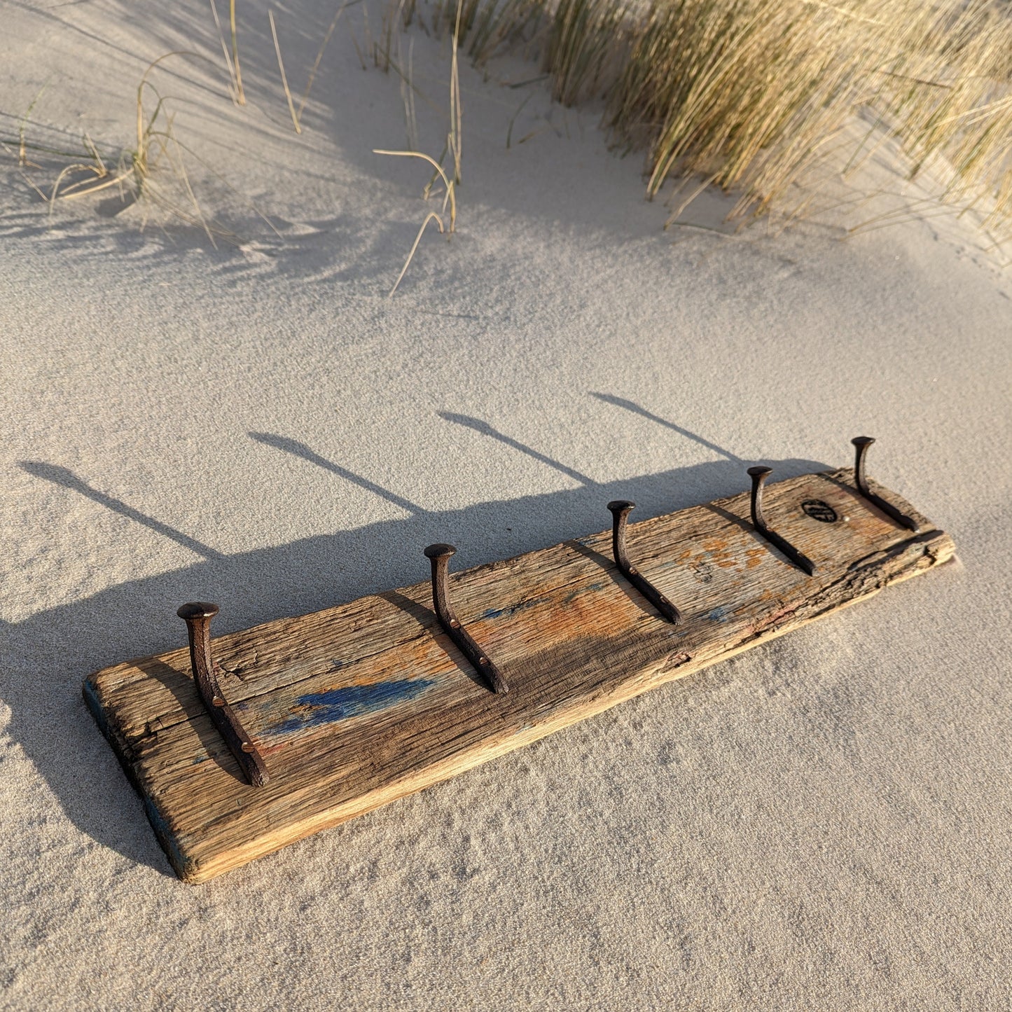 Driftwood Garderobe