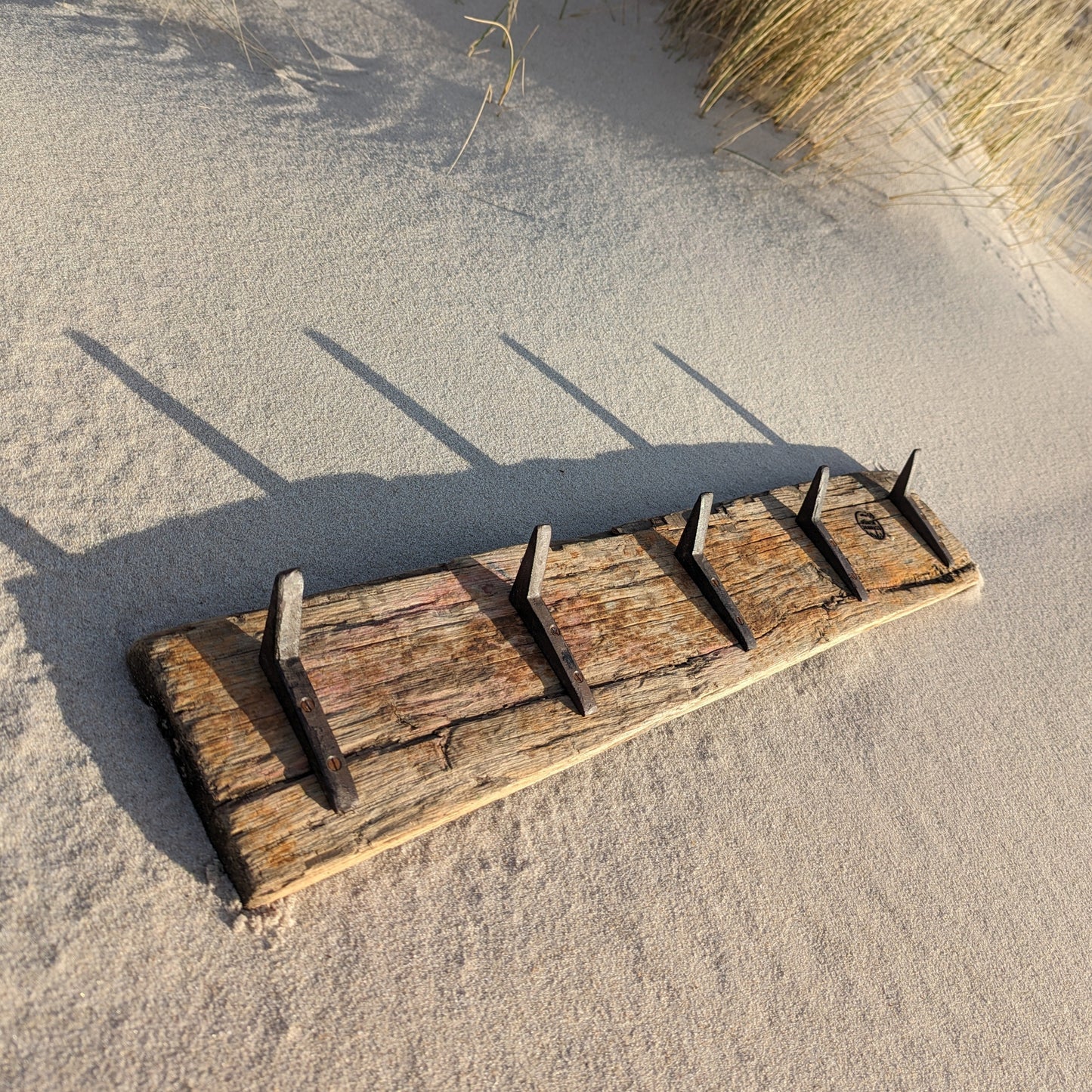 Driftwood Garderobe