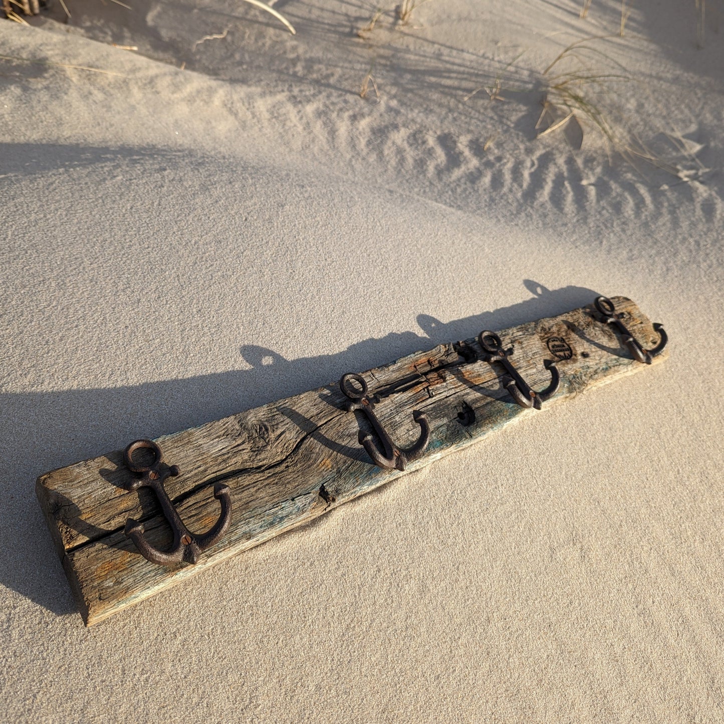 Driftwood Garderobe