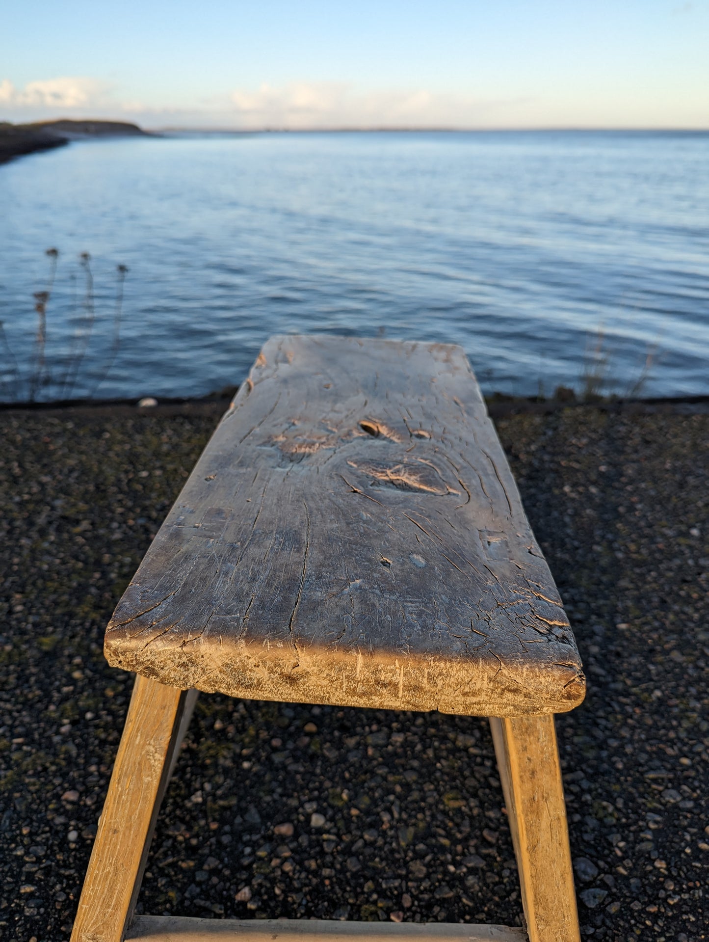 Driftwood · Schemel · Nr. 10
