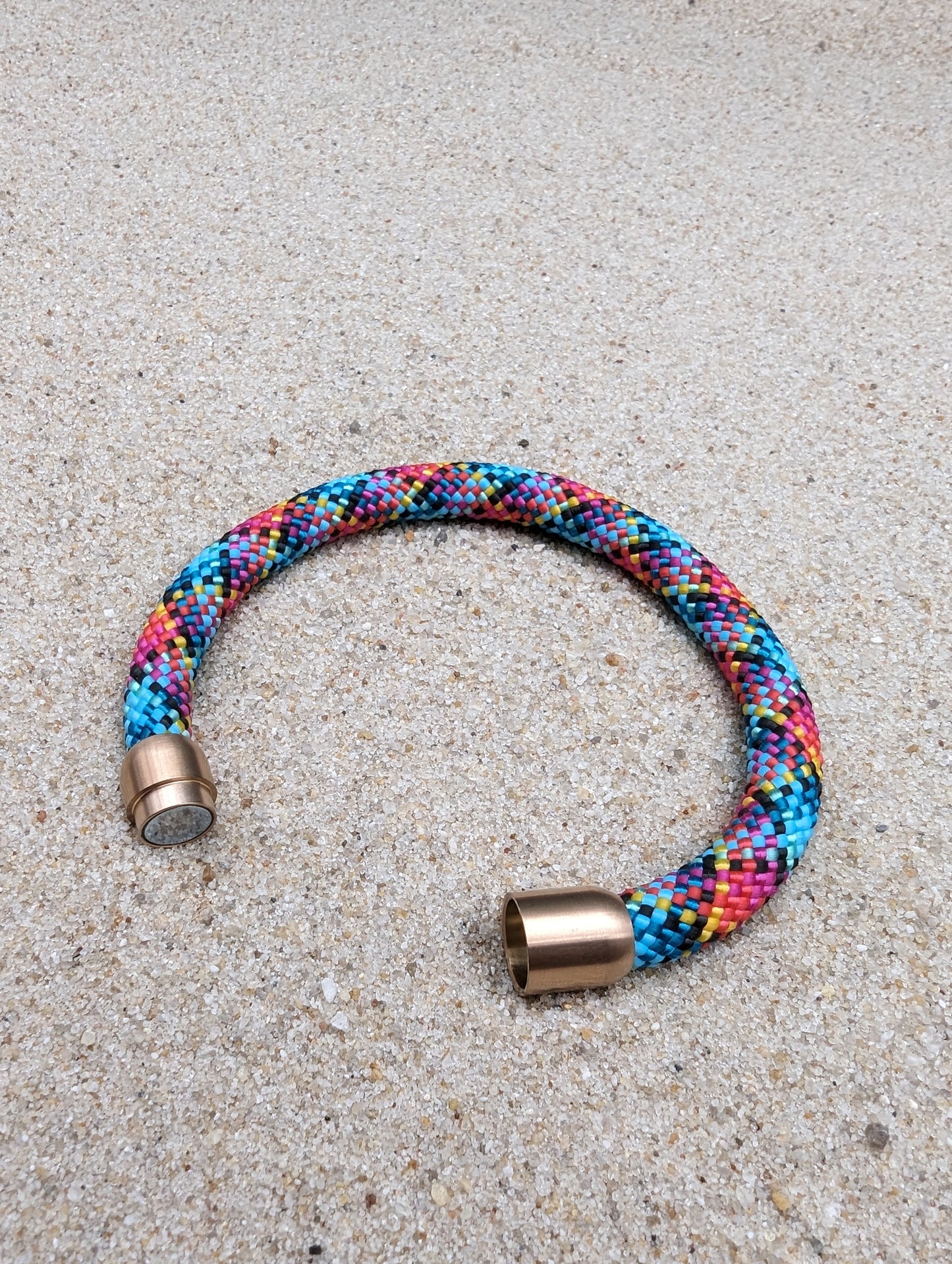 Armband · Ocean · Artur · 8mm ⌀
