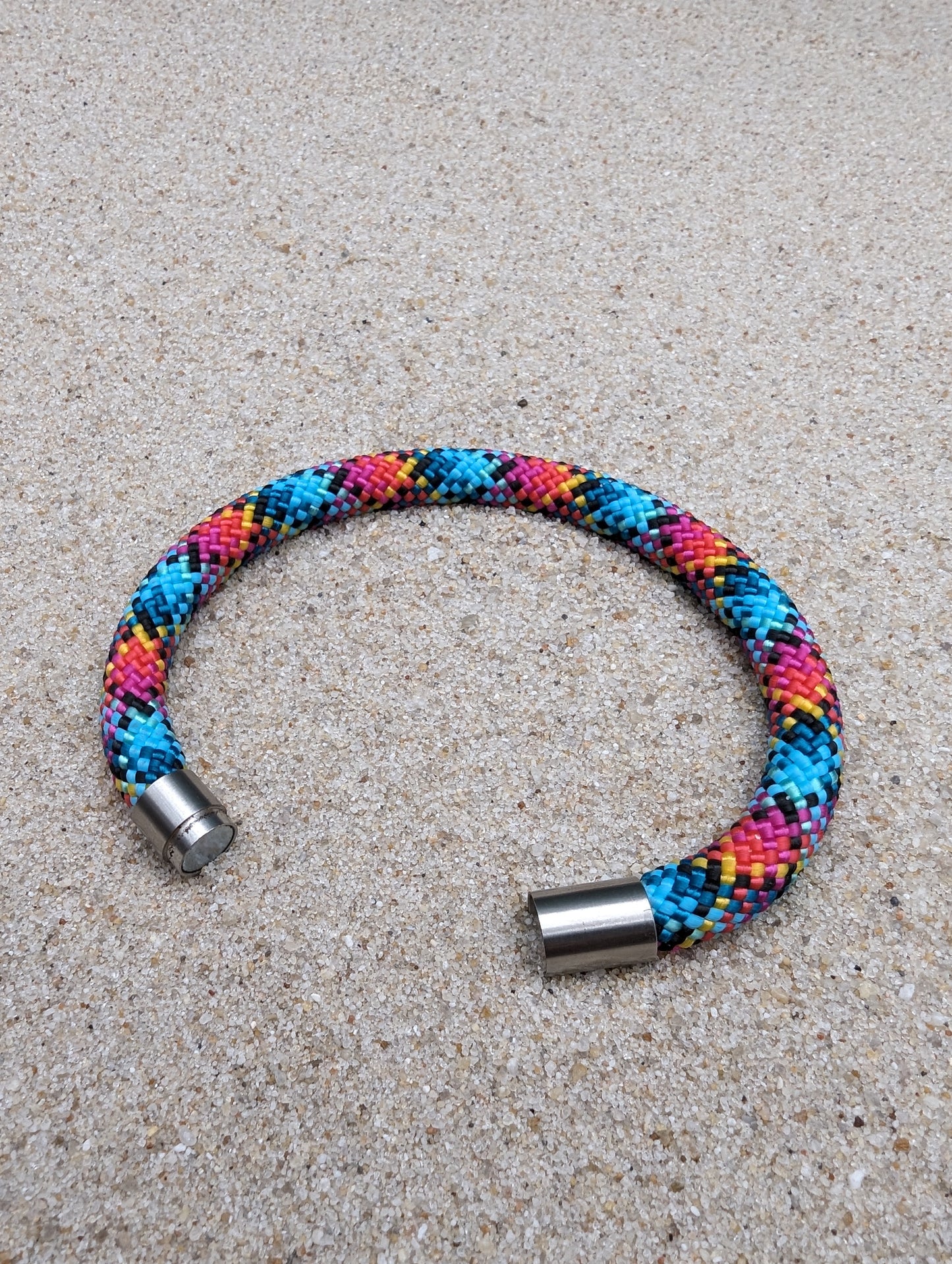 Armband · Ocean · Artur · 8mm ⌀