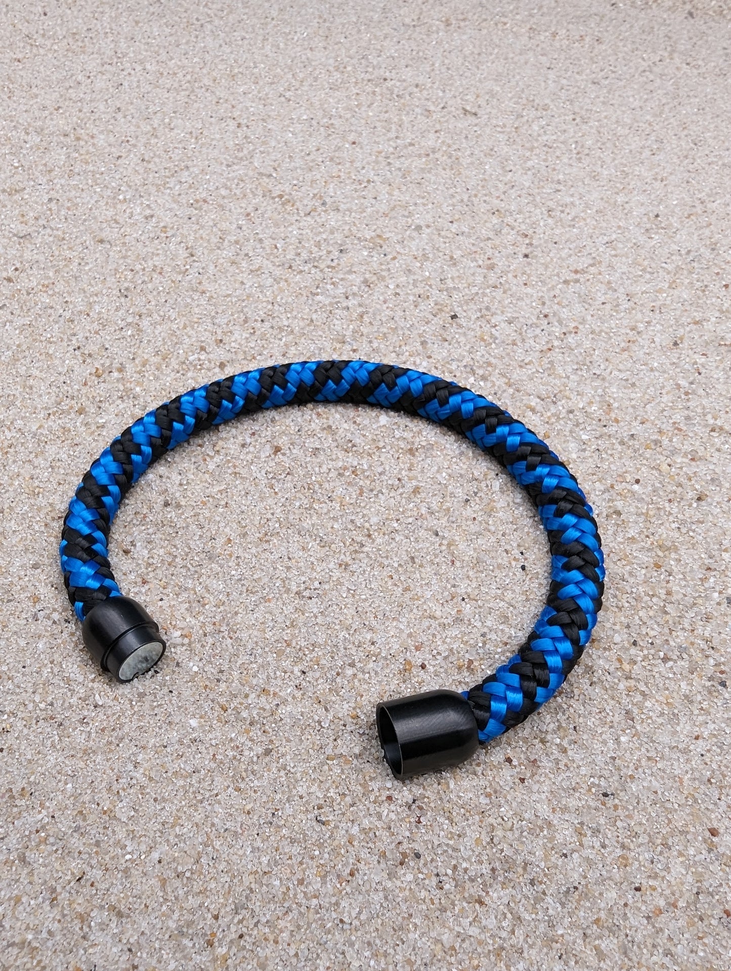 Armband · Ocean · Isbreen · 8mm ⌀
