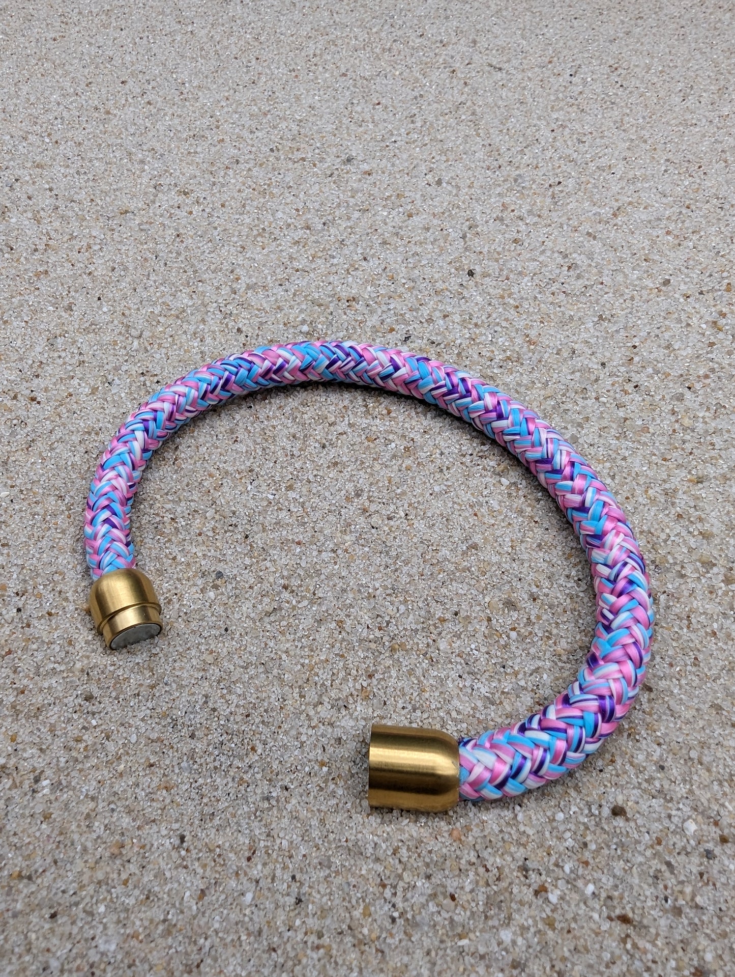 Armband · Ocean · Lure · 8mm ⌀