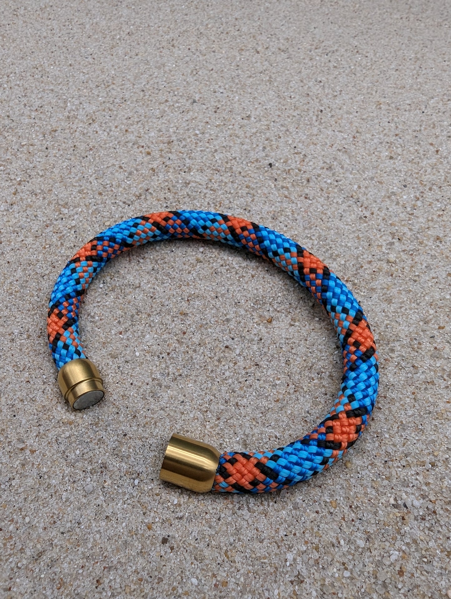 Armband · Ocean · Vind · 8mm ⌀