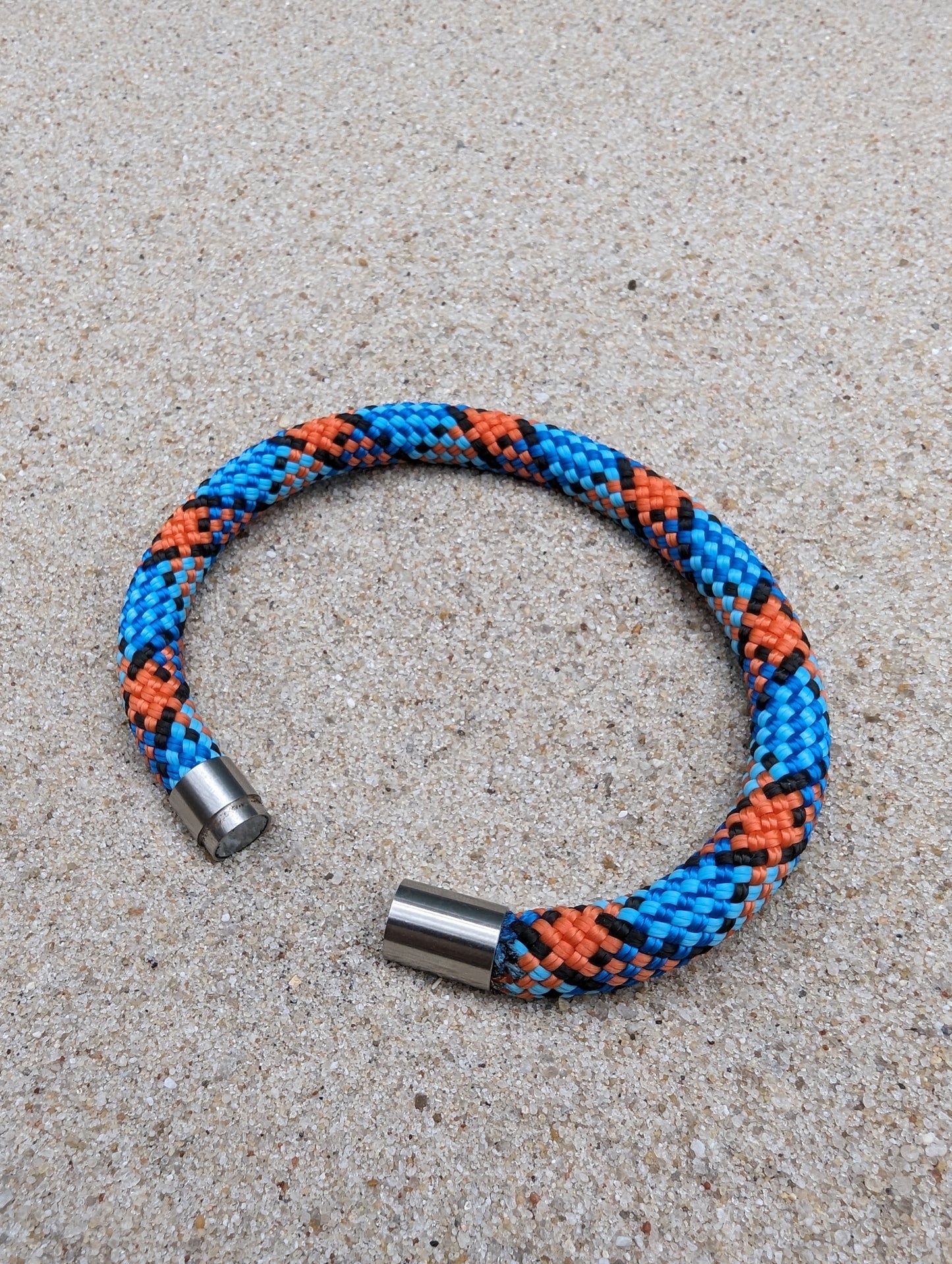 Armband · Ocean · Vind · 8mm ⌀