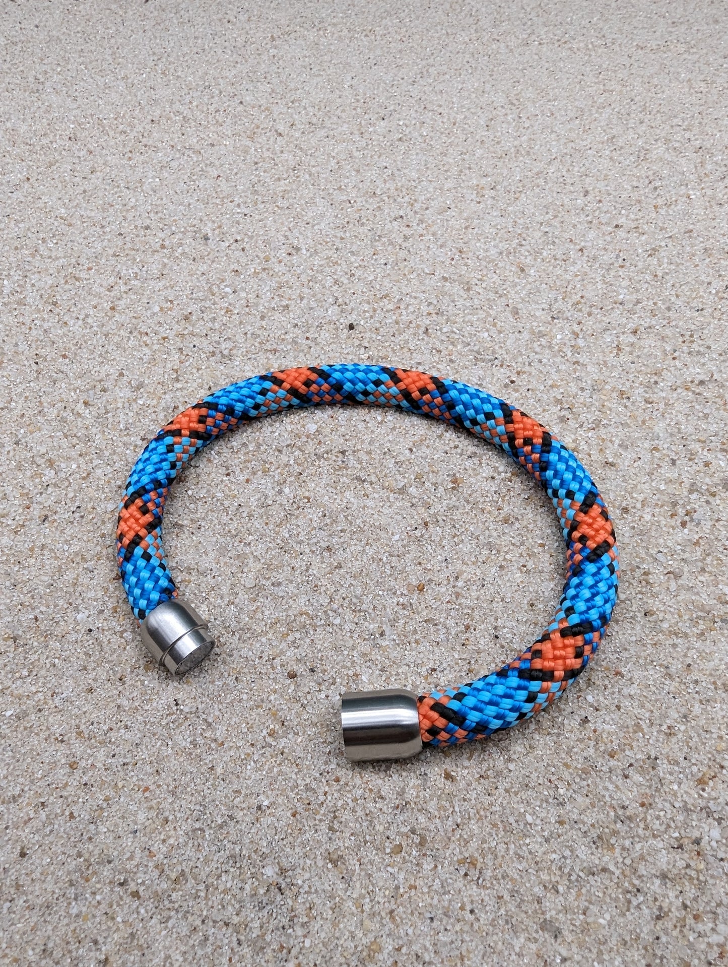 Armband · Ocean · Vind · 8mm ⌀