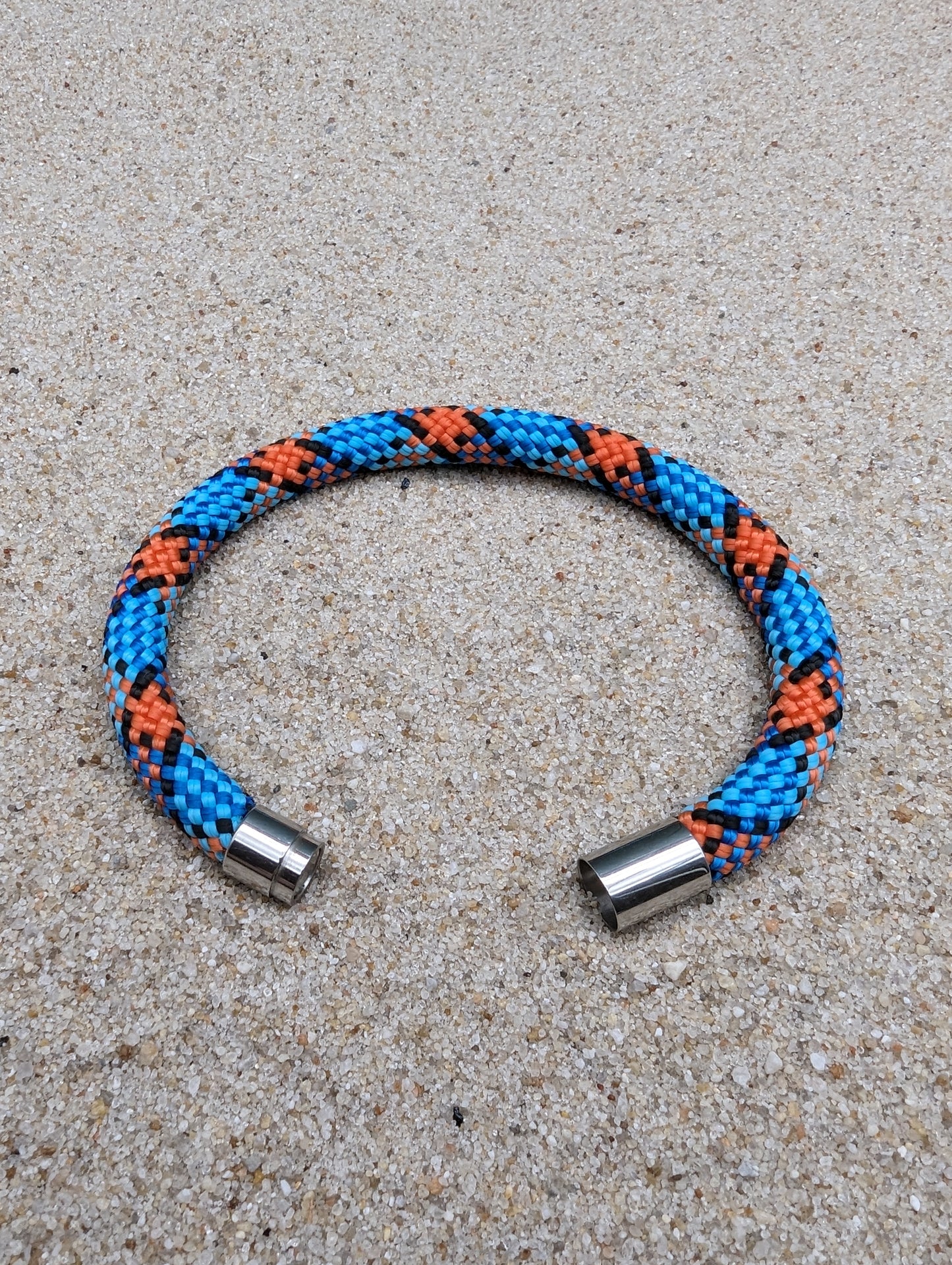 Armband · Ocean · Vind · 8mm ⌀
