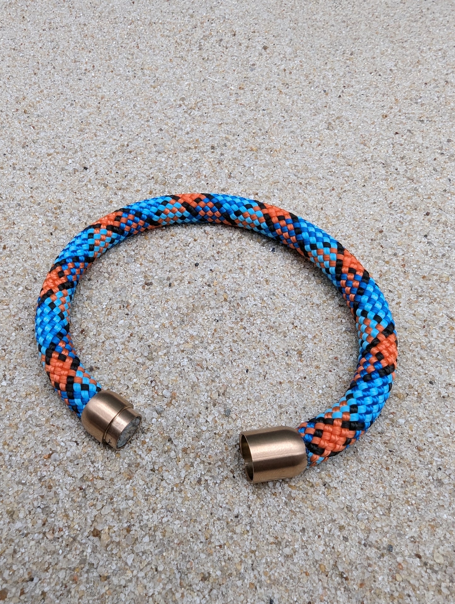 Armband · Ocean · Vind · 8mm ⌀