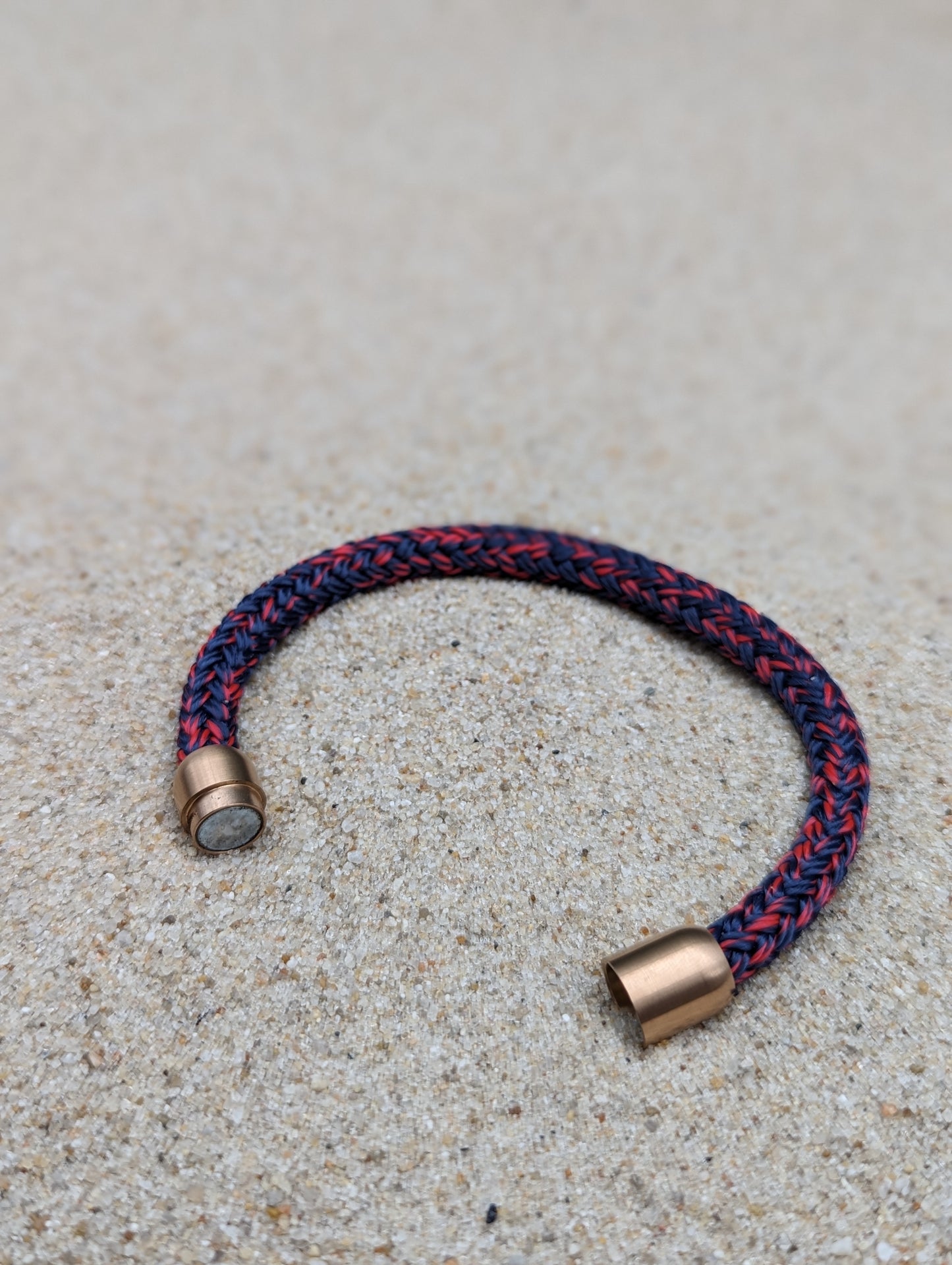 Armband · Ocean · Glode · 8mm ⌀