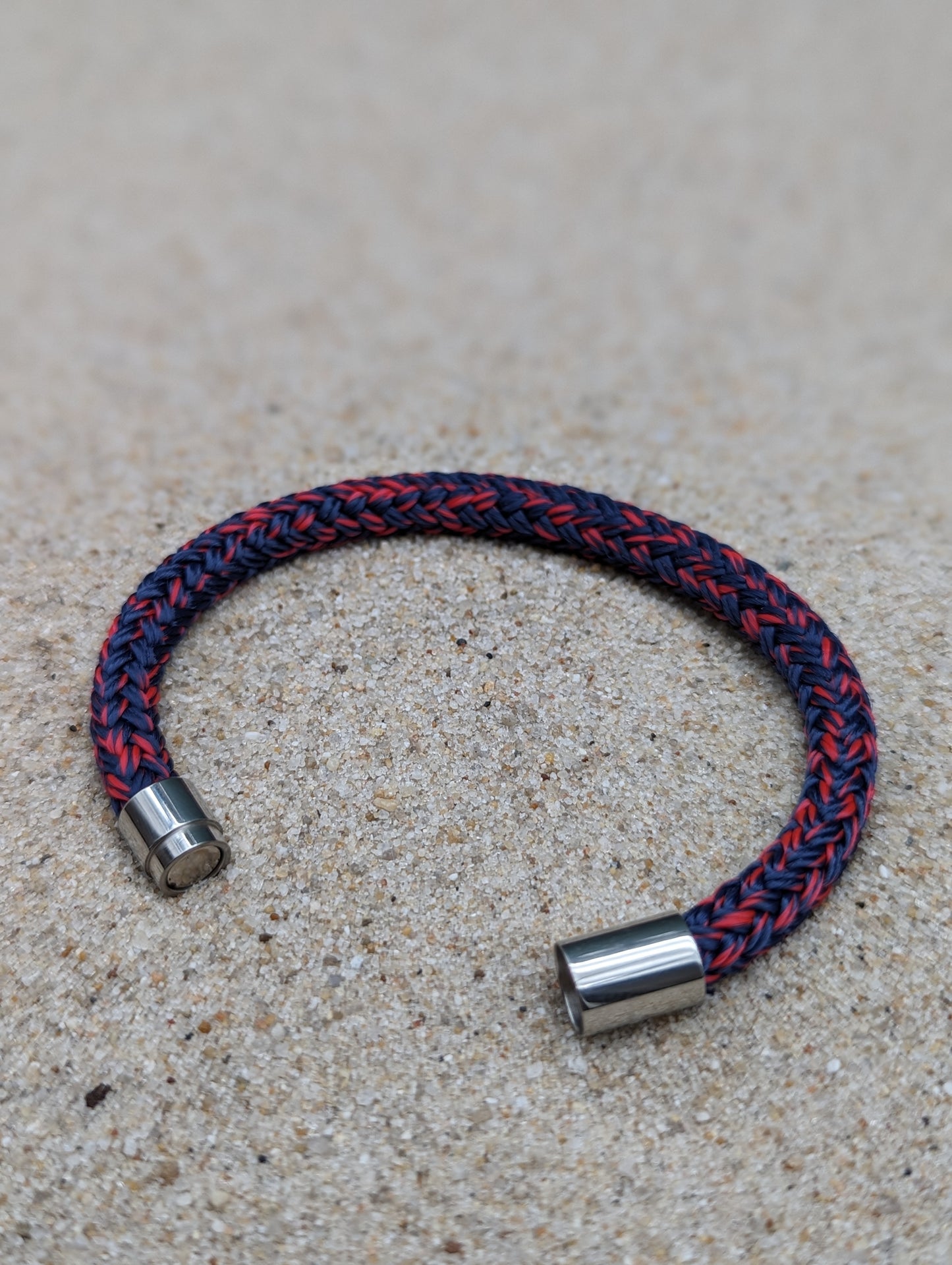Armband · Ocean · Glode · 8mm ⌀
