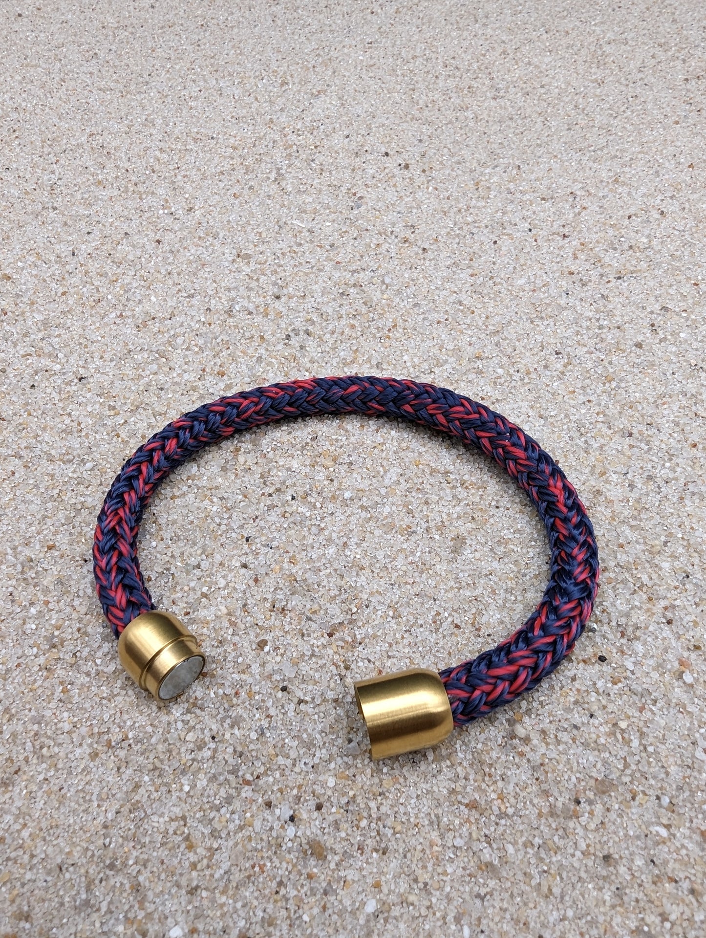 Armband · Ocean · Glode · 8mm ⌀