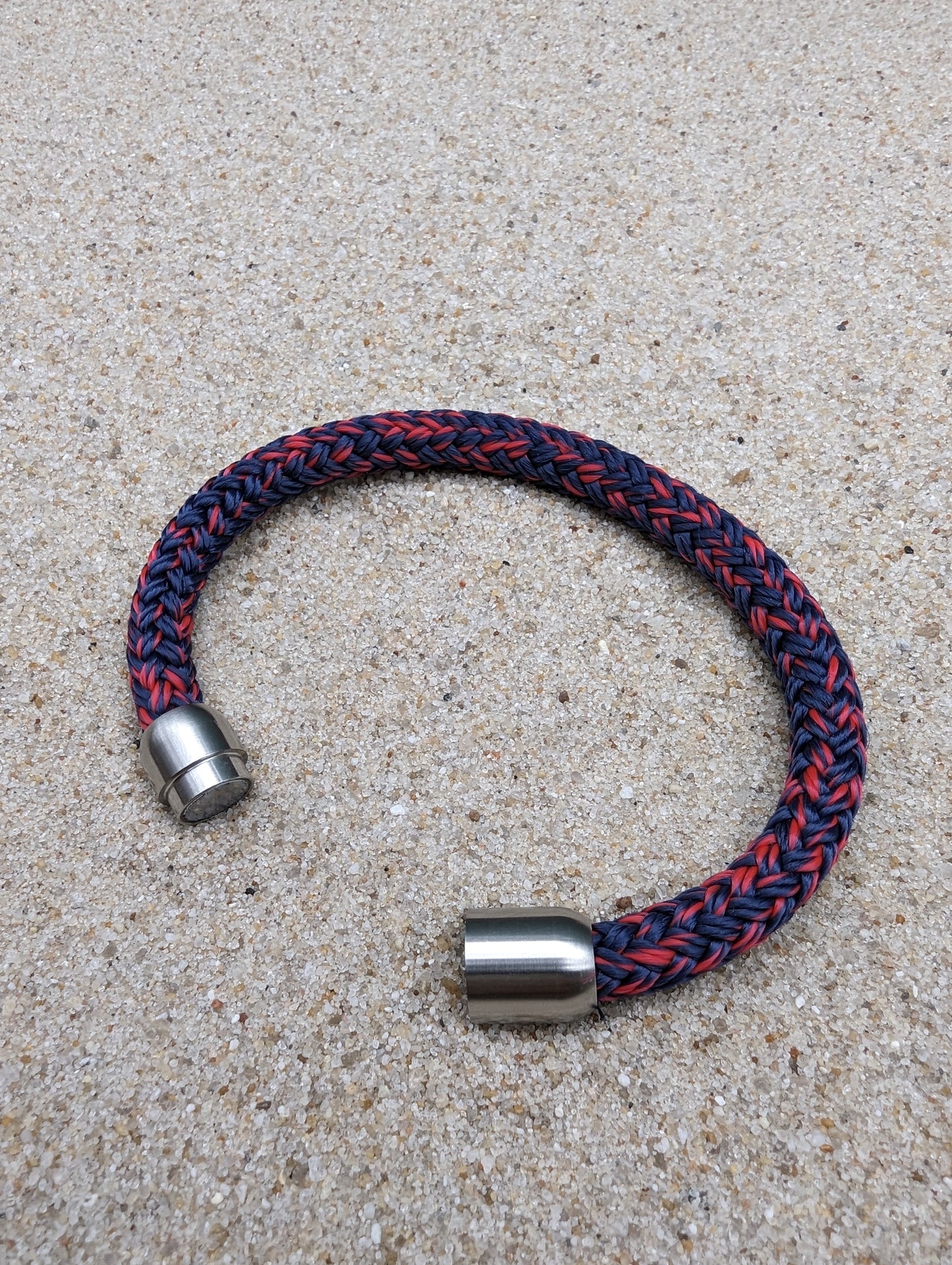 Armband · Ocean · Glode · 8mm ⌀