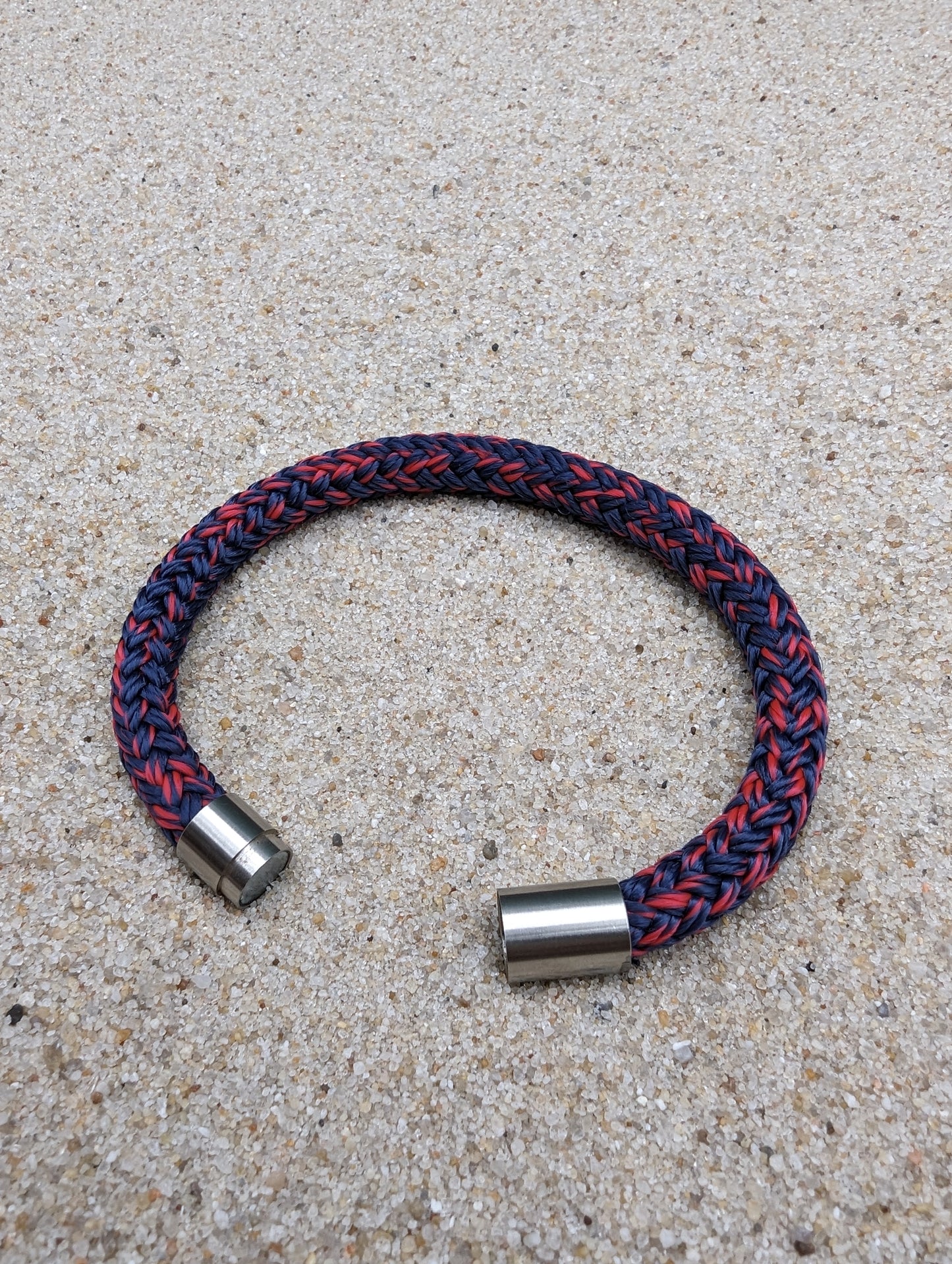 Armband · Ocean · Glode · 8mm ⌀