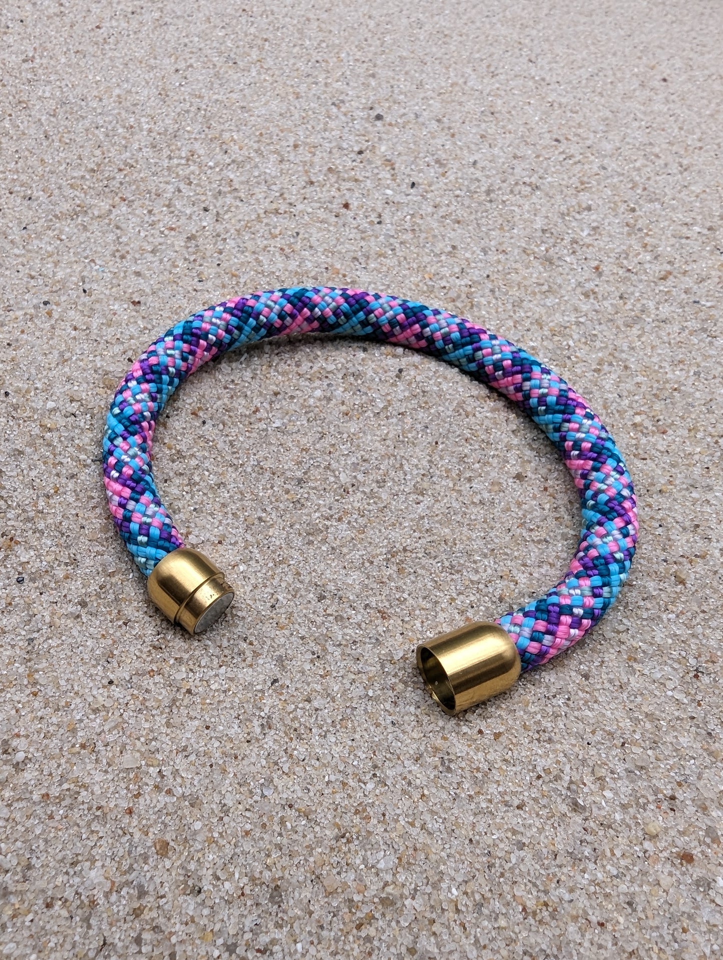 Armband · Ocean · Vinda · 8mm ⌀