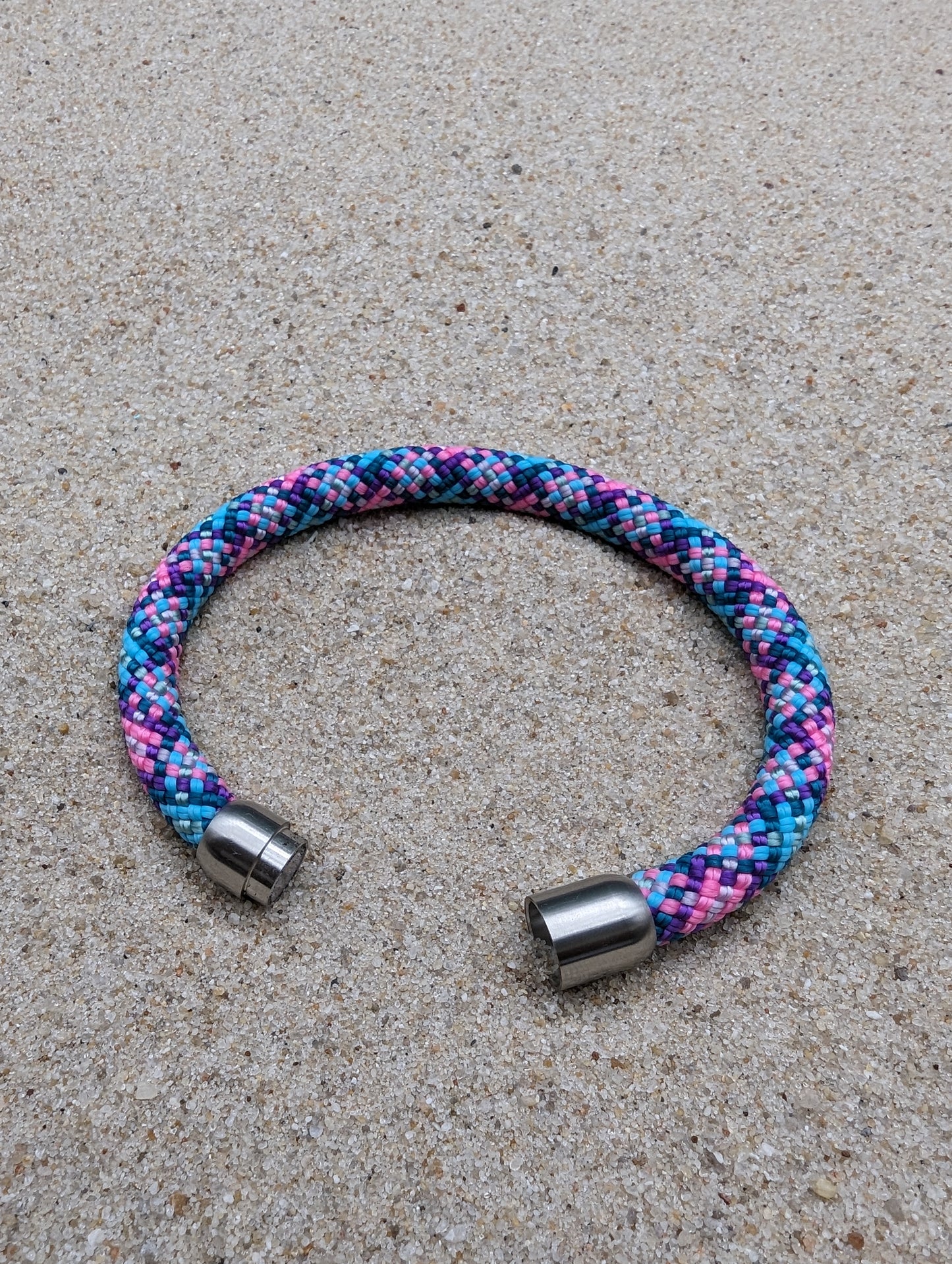Armband · Ocean · Vinda · 8mm ⌀
