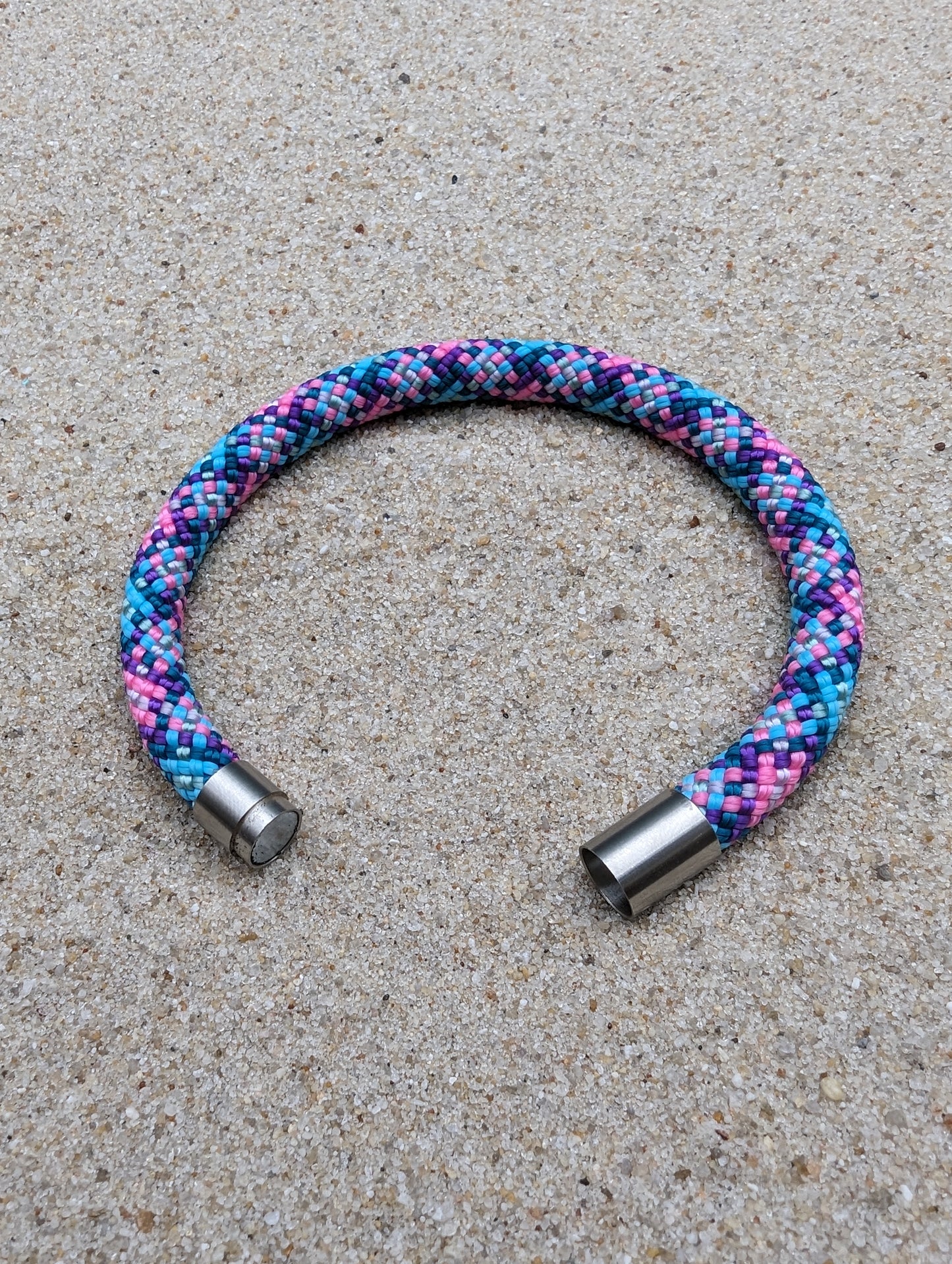 Armband · Ocean · Vinda · 8mm ⌀
