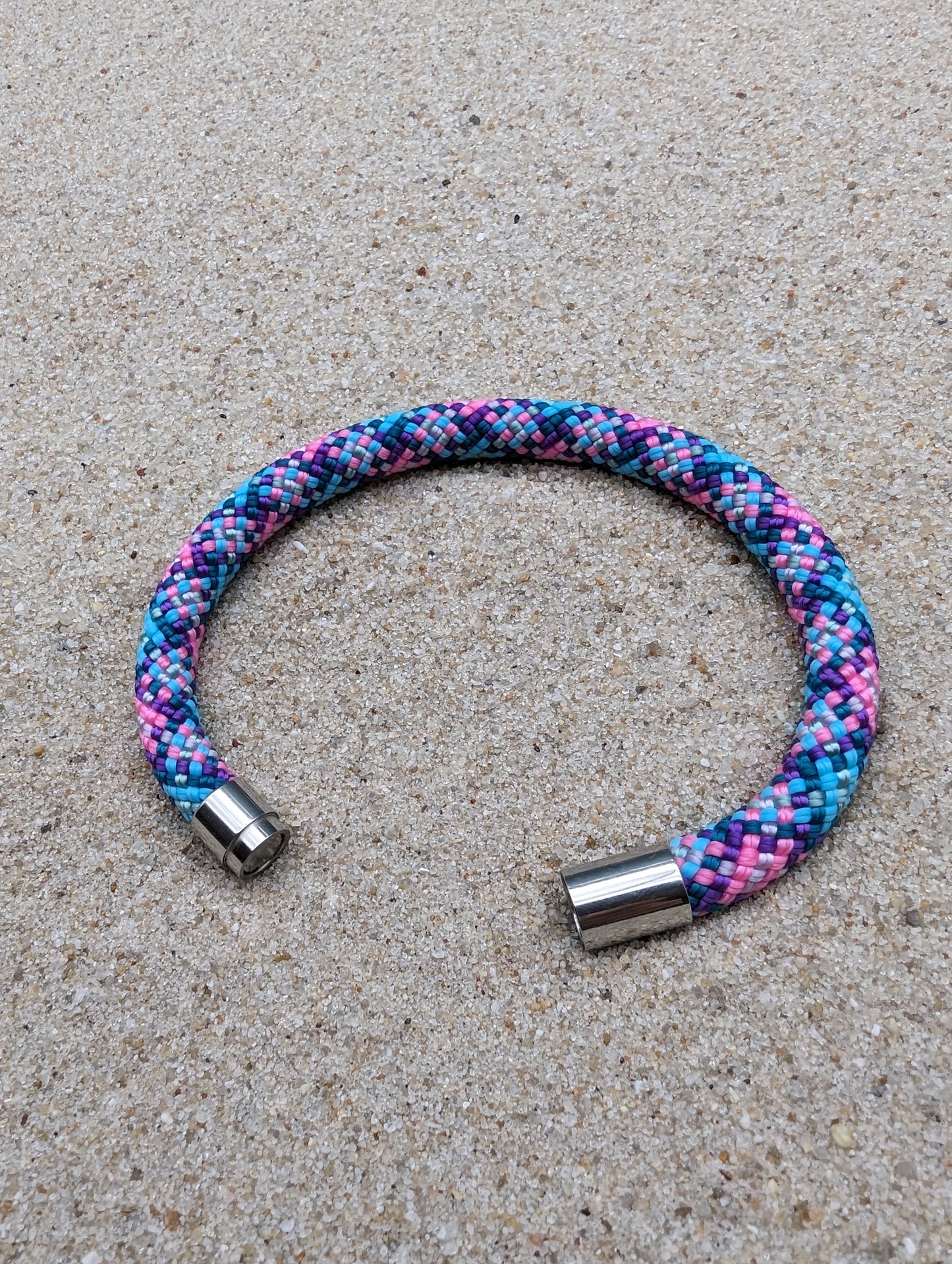 Armband · Ocean · Vinda · 8mm ⌀
