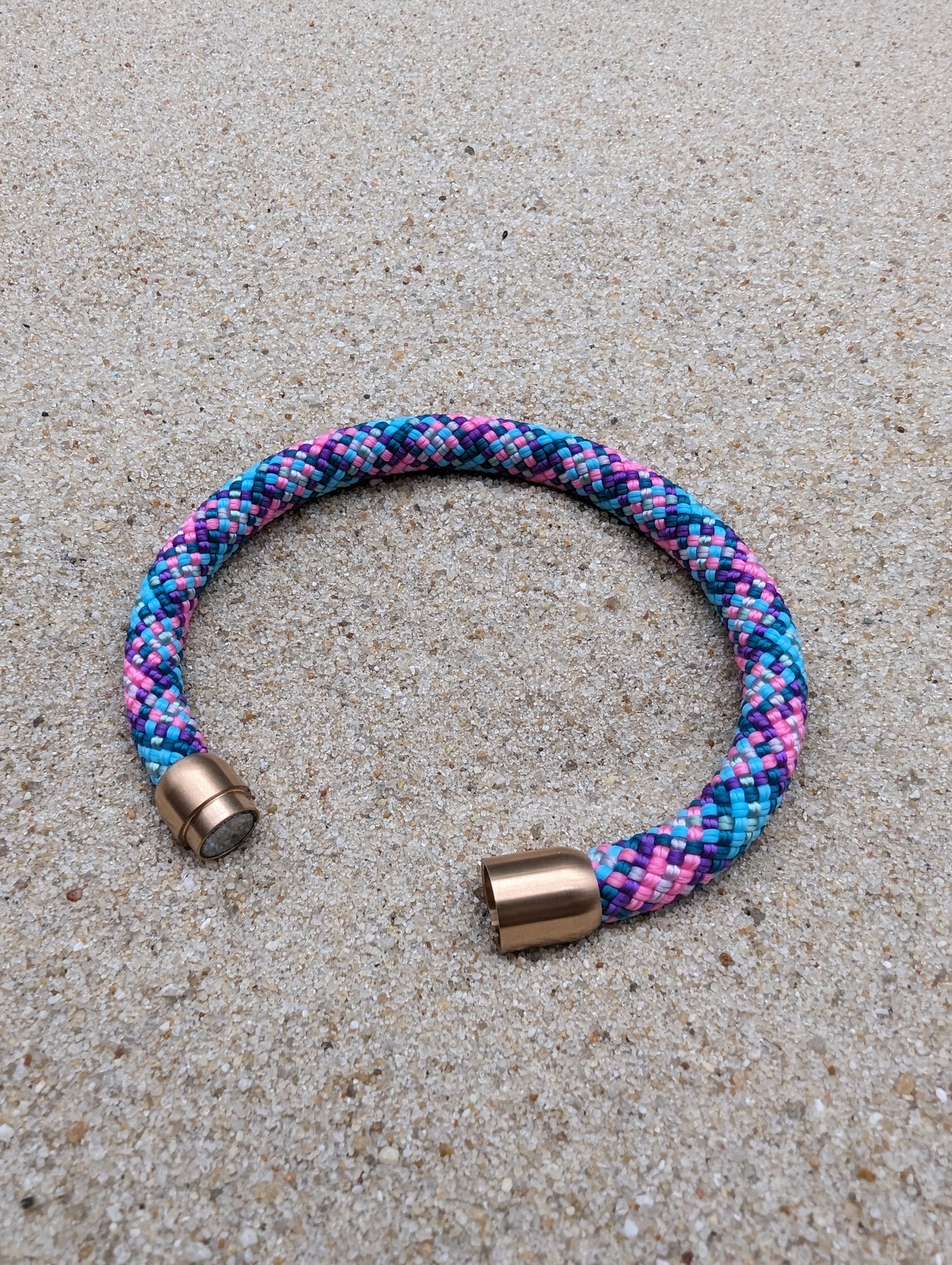 Armband · Ocean · Vinda · 8mm ⌀