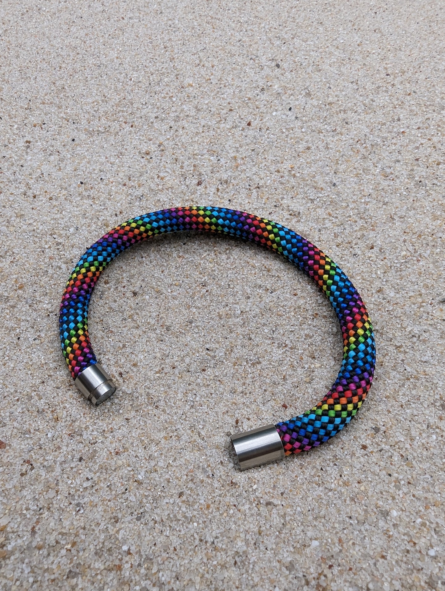 Armband · Ocean · Aesir · 8mm ⌀