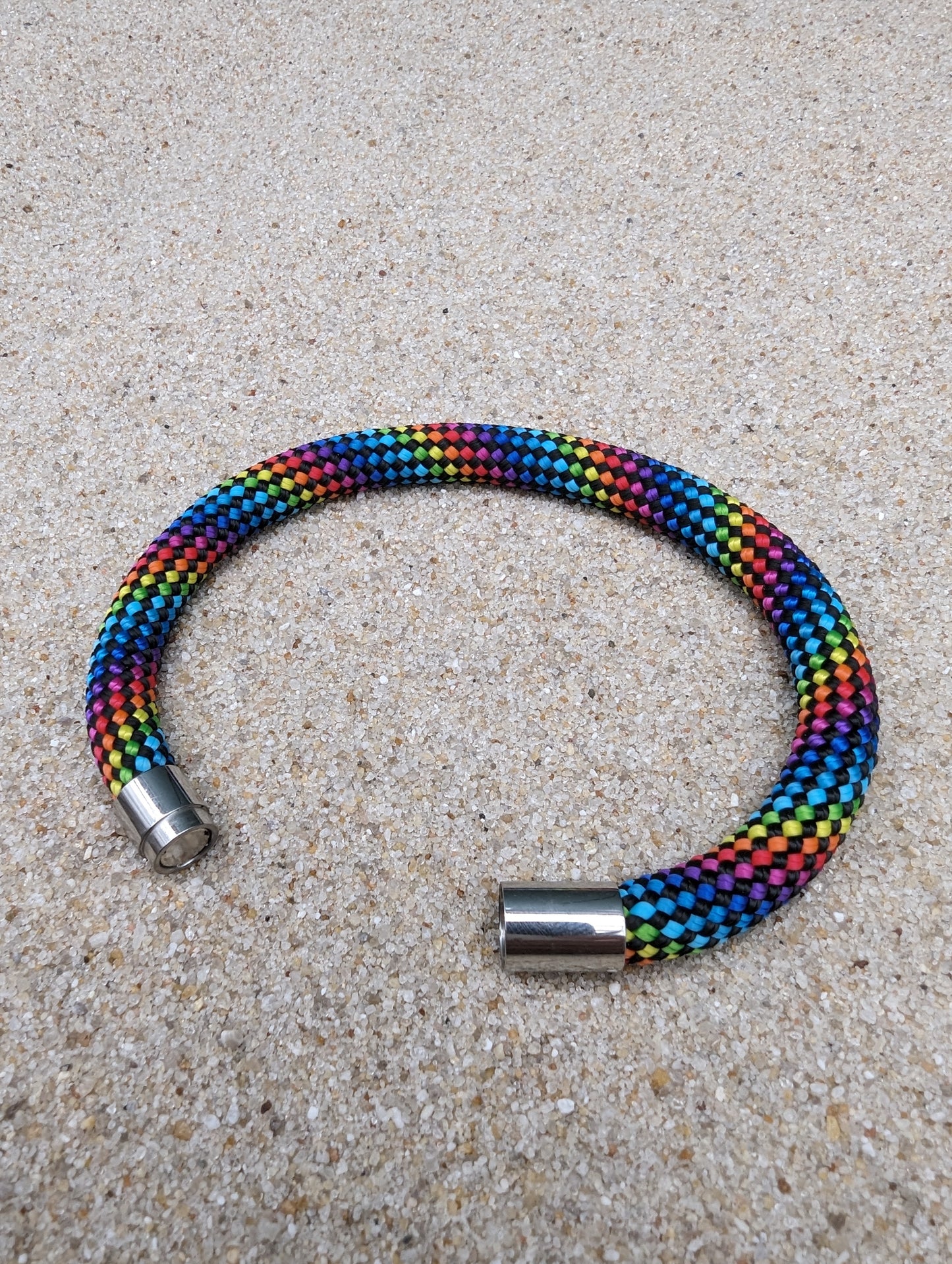 Armband · Ocean · Aesir · 8mm ⌀