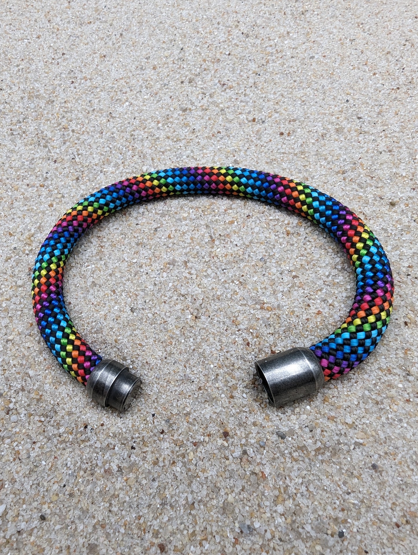 Armband · Ocean · Aesir · 8mm ⌀