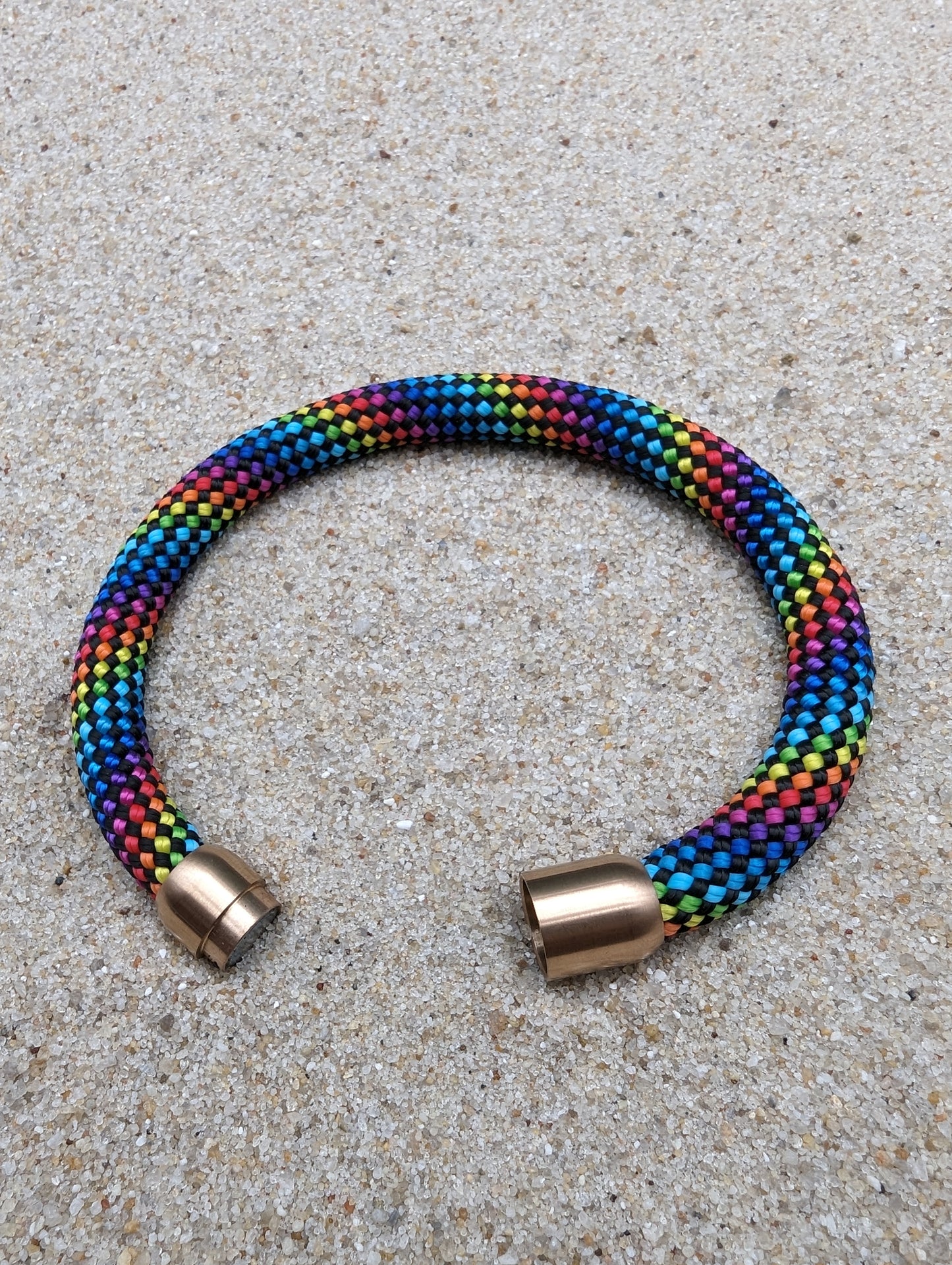 Armband · Ocean · Aesir · 8mm ⌀