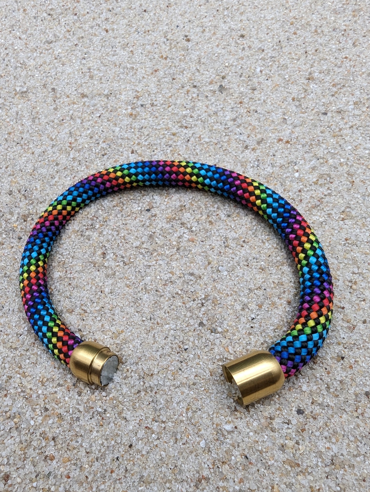 Armband · Ocean · Aesir · 8mm ⌀