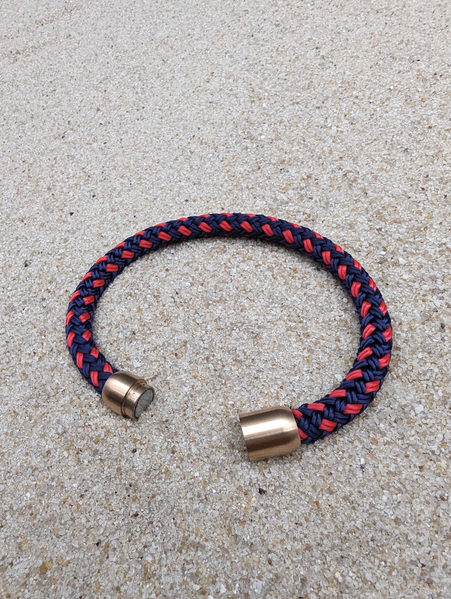 Armband · Ocean · Ada · 8mm ⌀