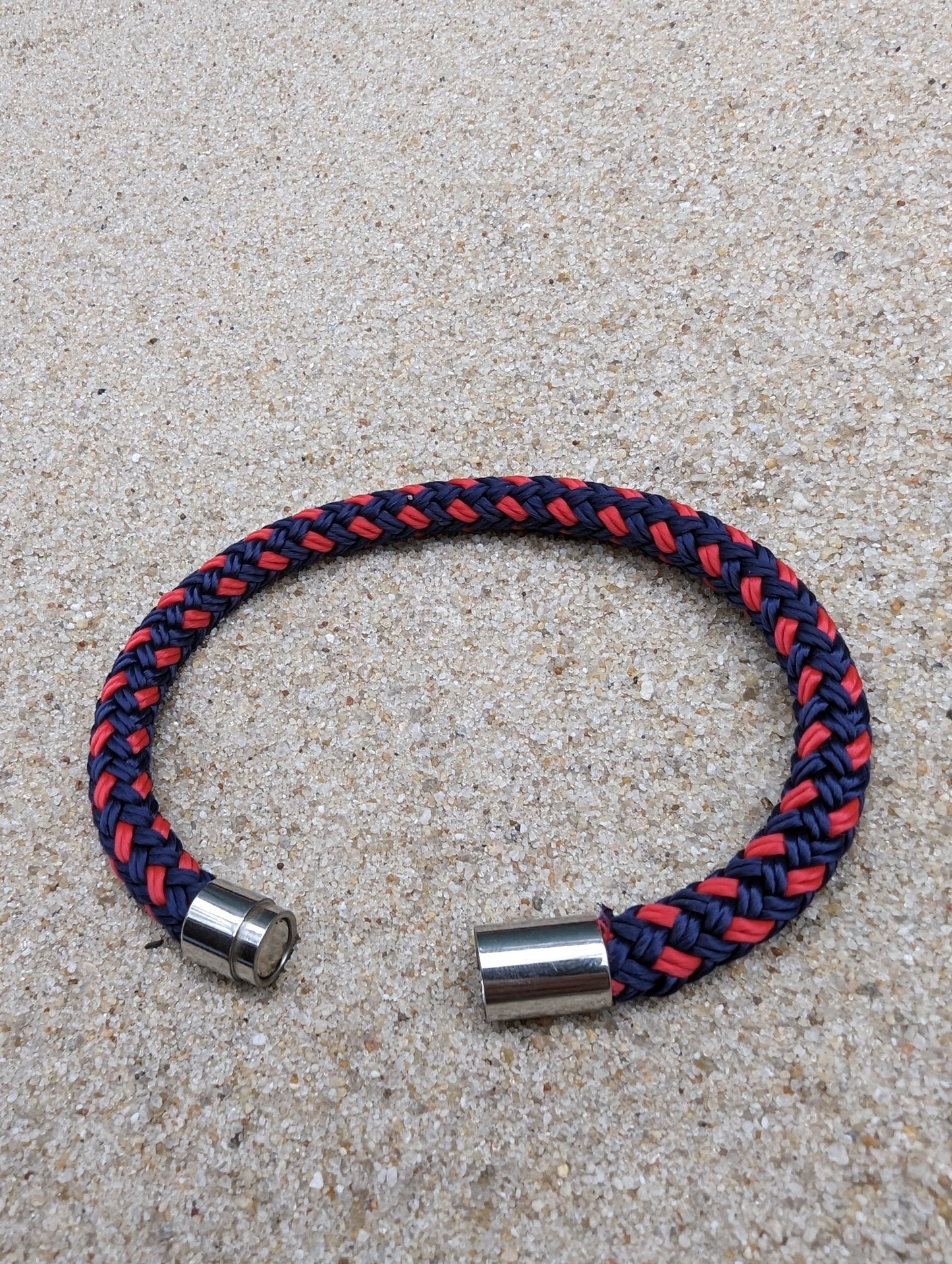 Armband · Ocean · Ada · 8mm ⌀