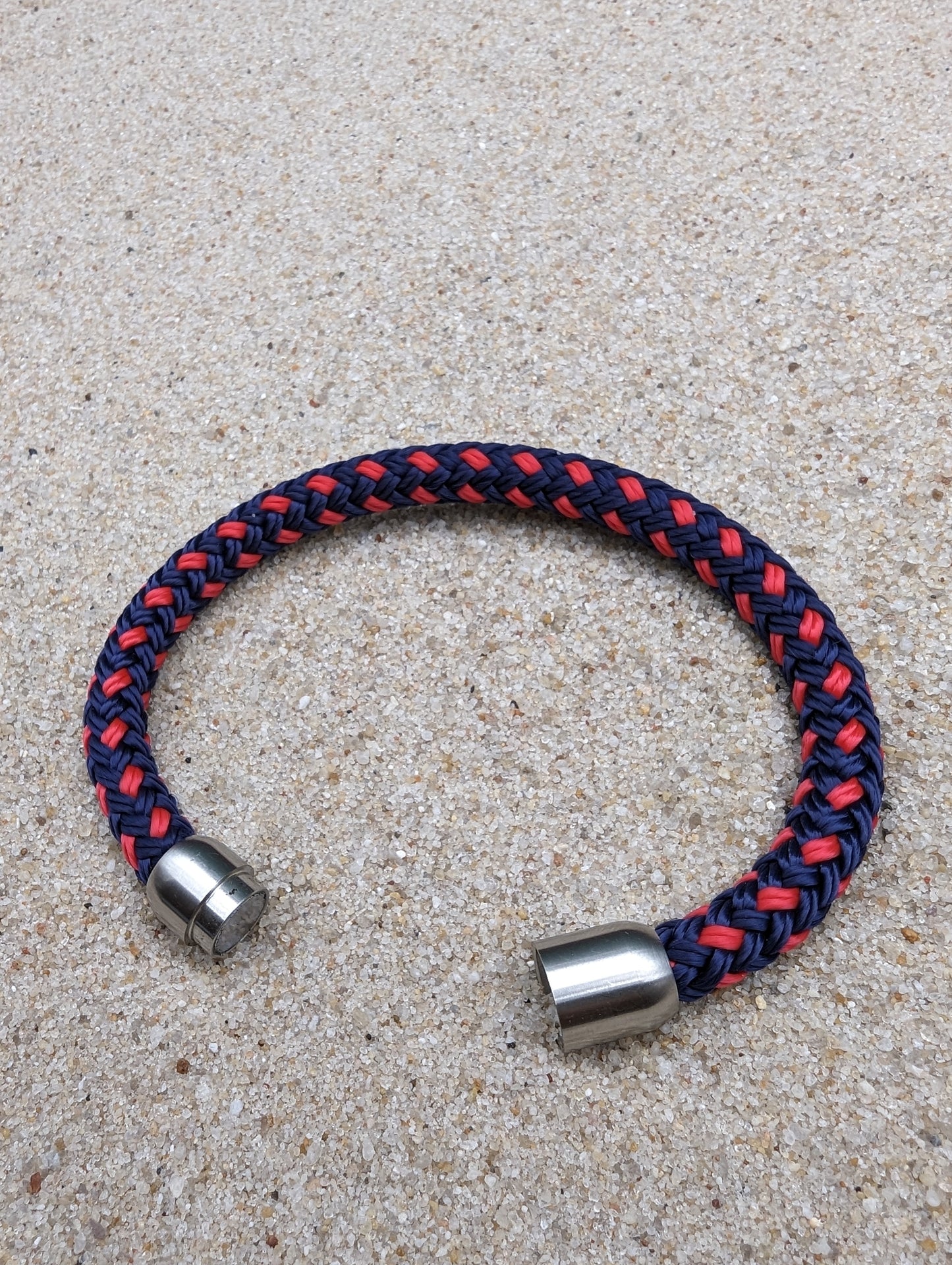 Armband · Ocean · Ada · 8mm ⌀