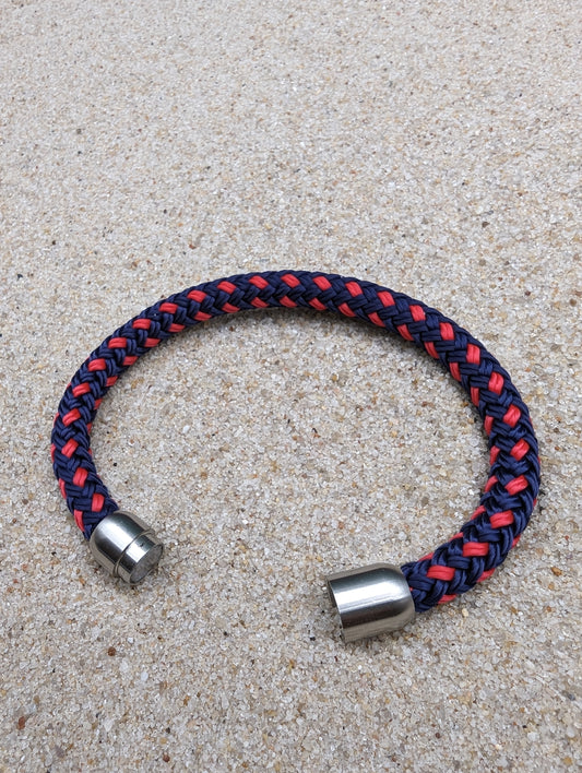 Armband · Ocean · Ada · 8mm ⌀