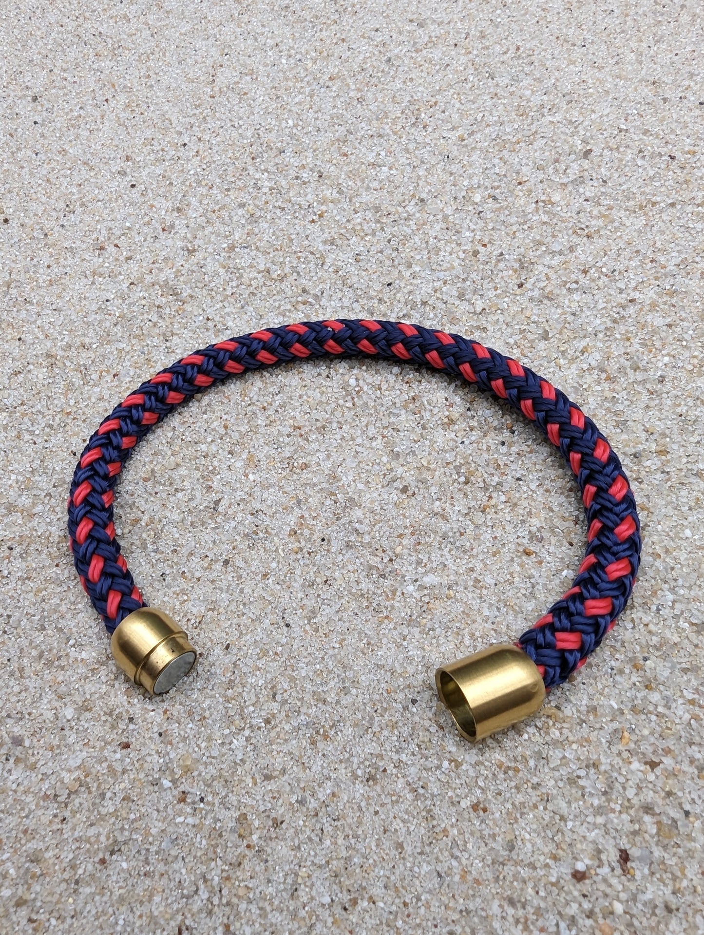 Armband · Ocean · Ada · 8mm ⌀