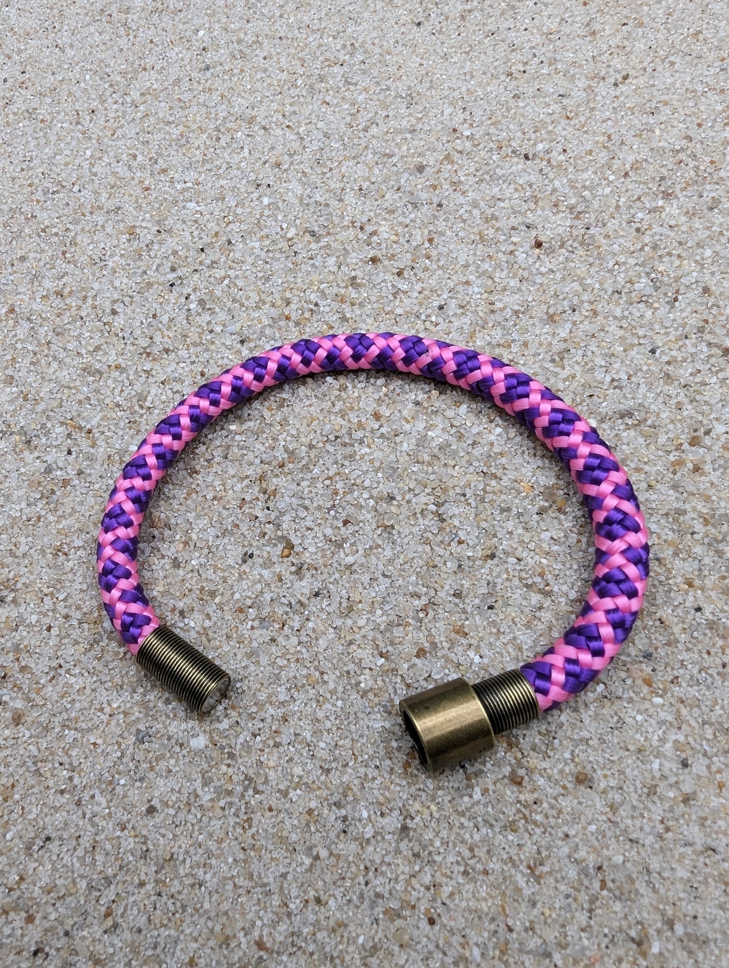 Armband · Ocean · Caria · 6mm ⌀