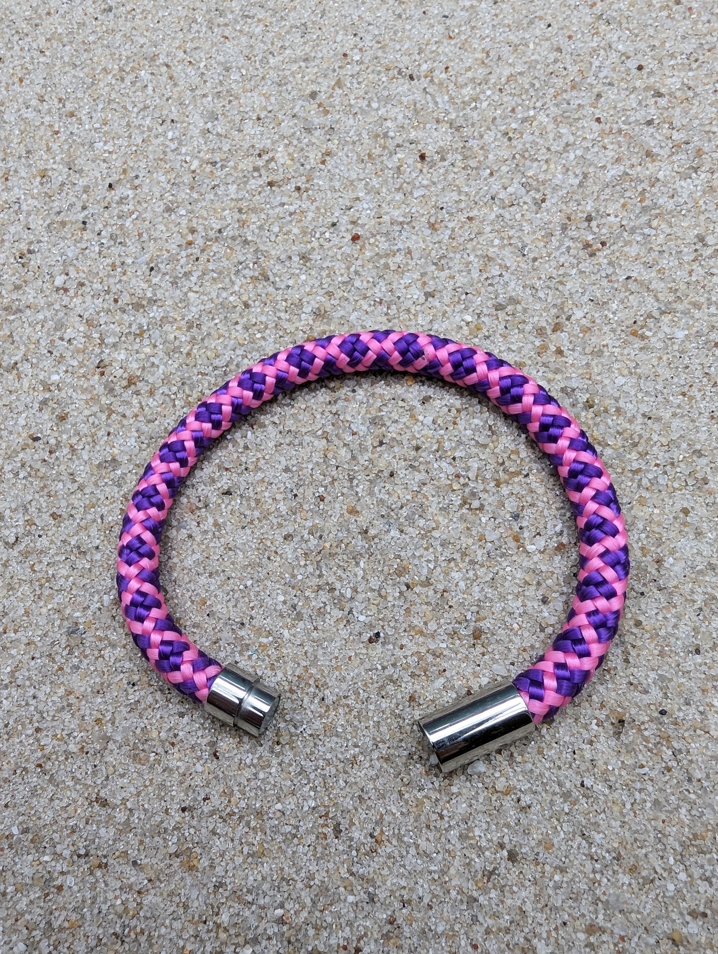 Armband · Ocean · Caria · 6mm ⌀