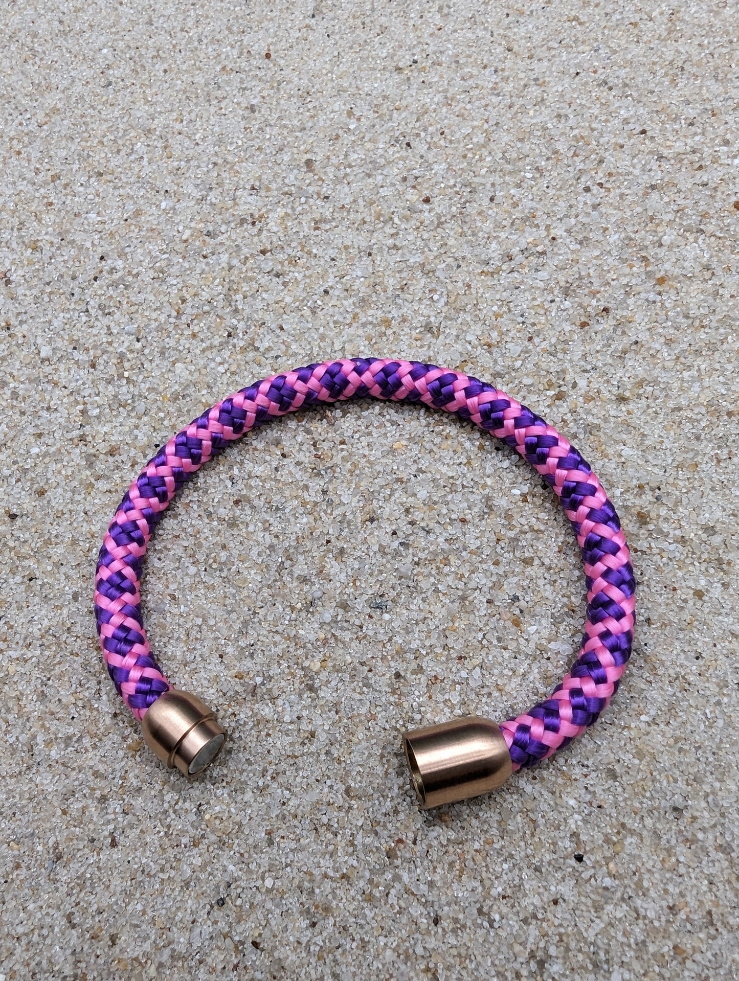 Armband · Ocean · Caria · 6mm ⌀