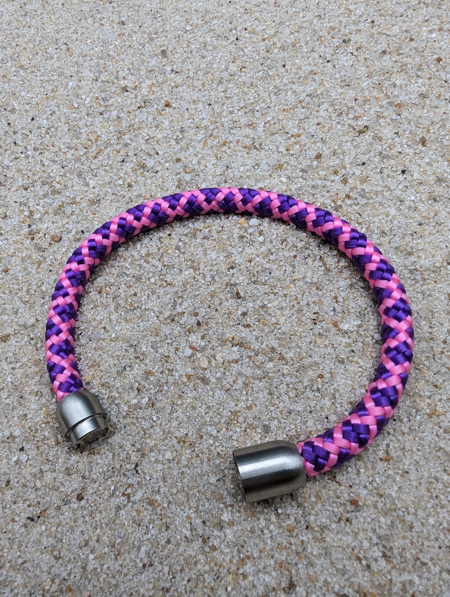 Armband · Ocean · Caria · 6mm ⌀