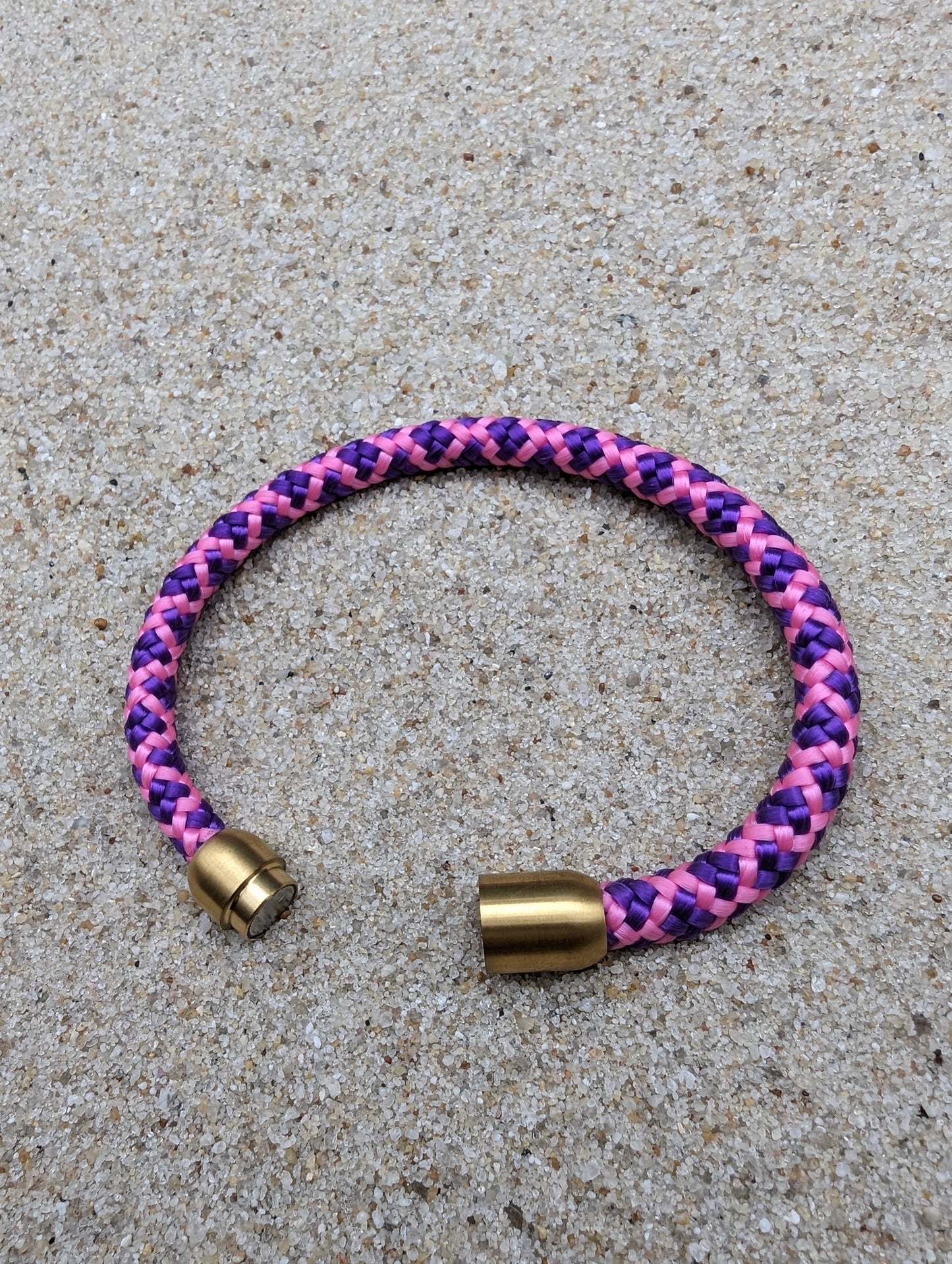 Armband · Ocean · Caria · 6mm ⌀