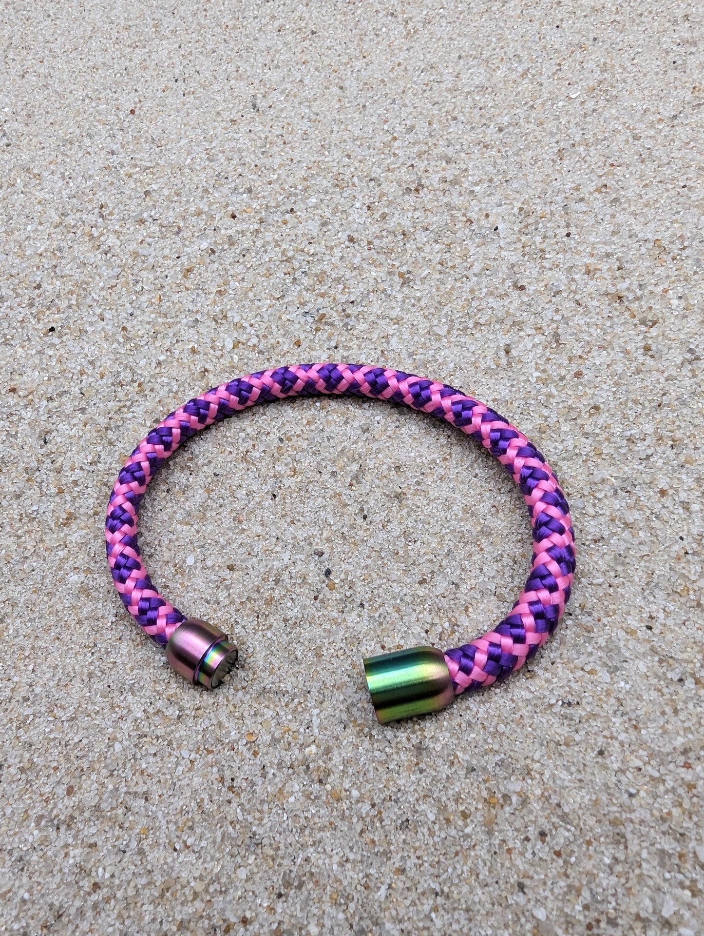Armband · Ocean · Caria · 6mm ⌀