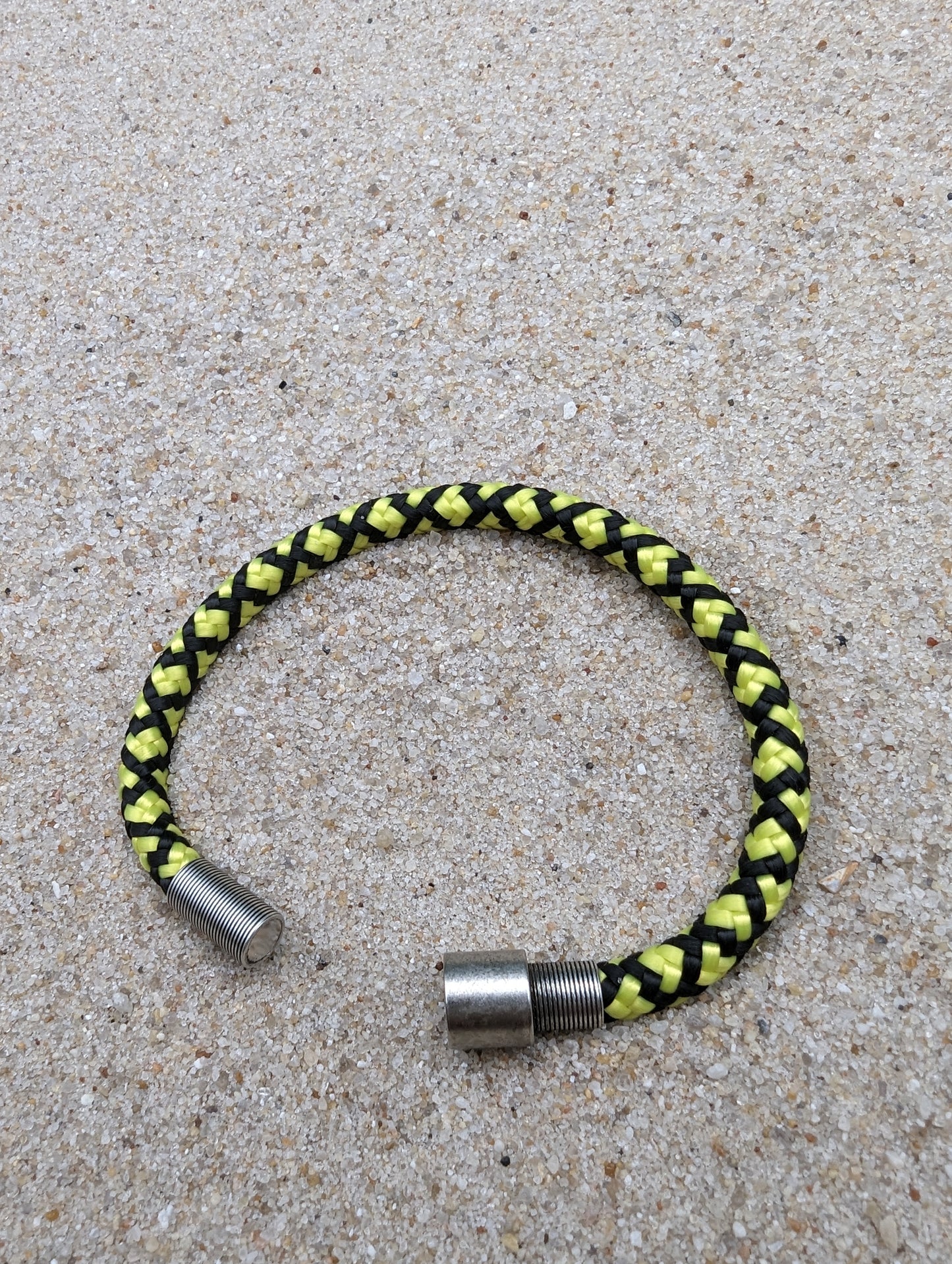 Armband · Ocean · Sigyn · 6mm ⌀